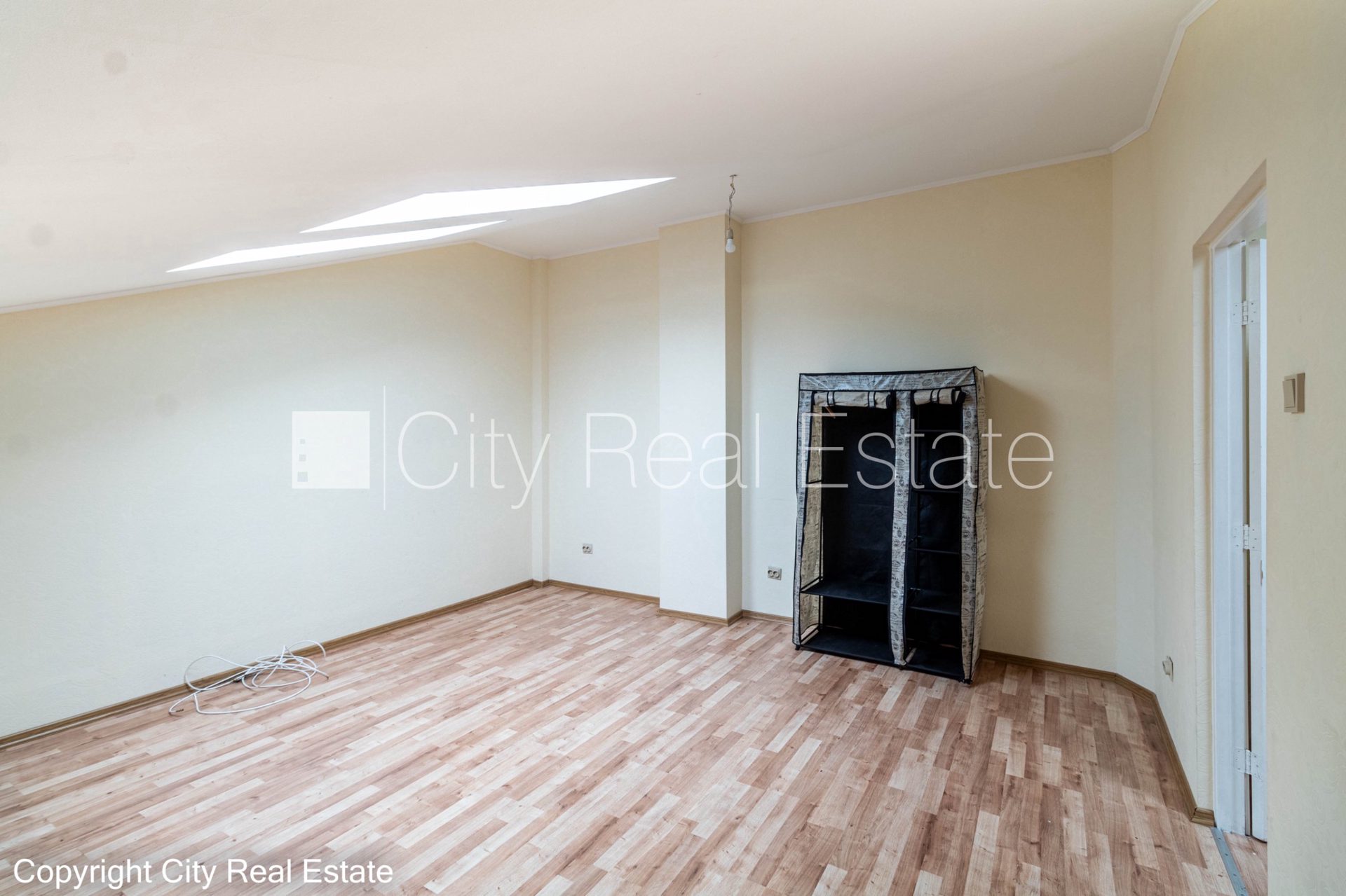 1-комнатная квартира в Рига, Центр, 40 м², аренда, Фото 4 из 10