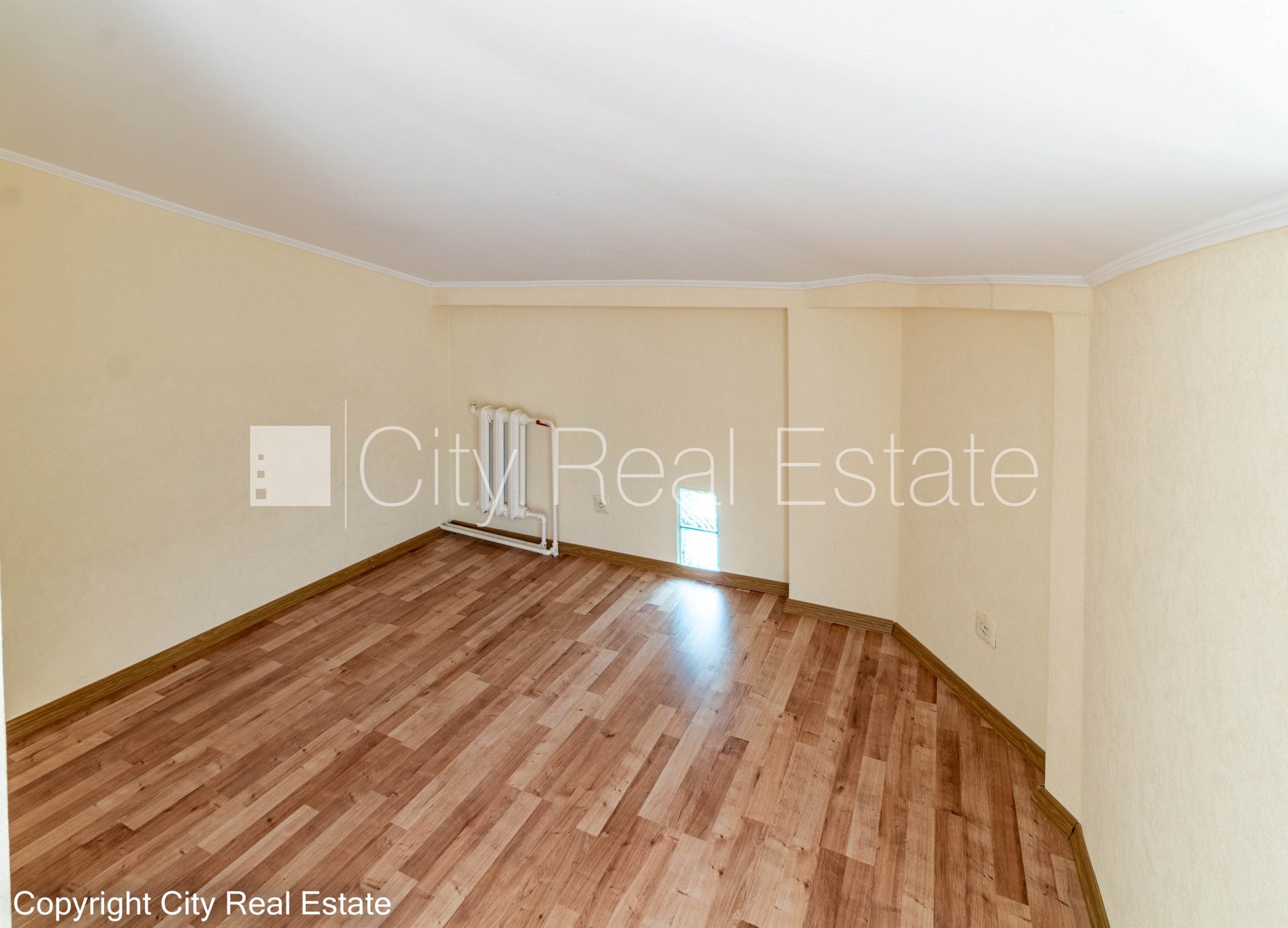 1-комнатная квартира в Рига, Центр, 40 м², аренда, Фото 5 из 10