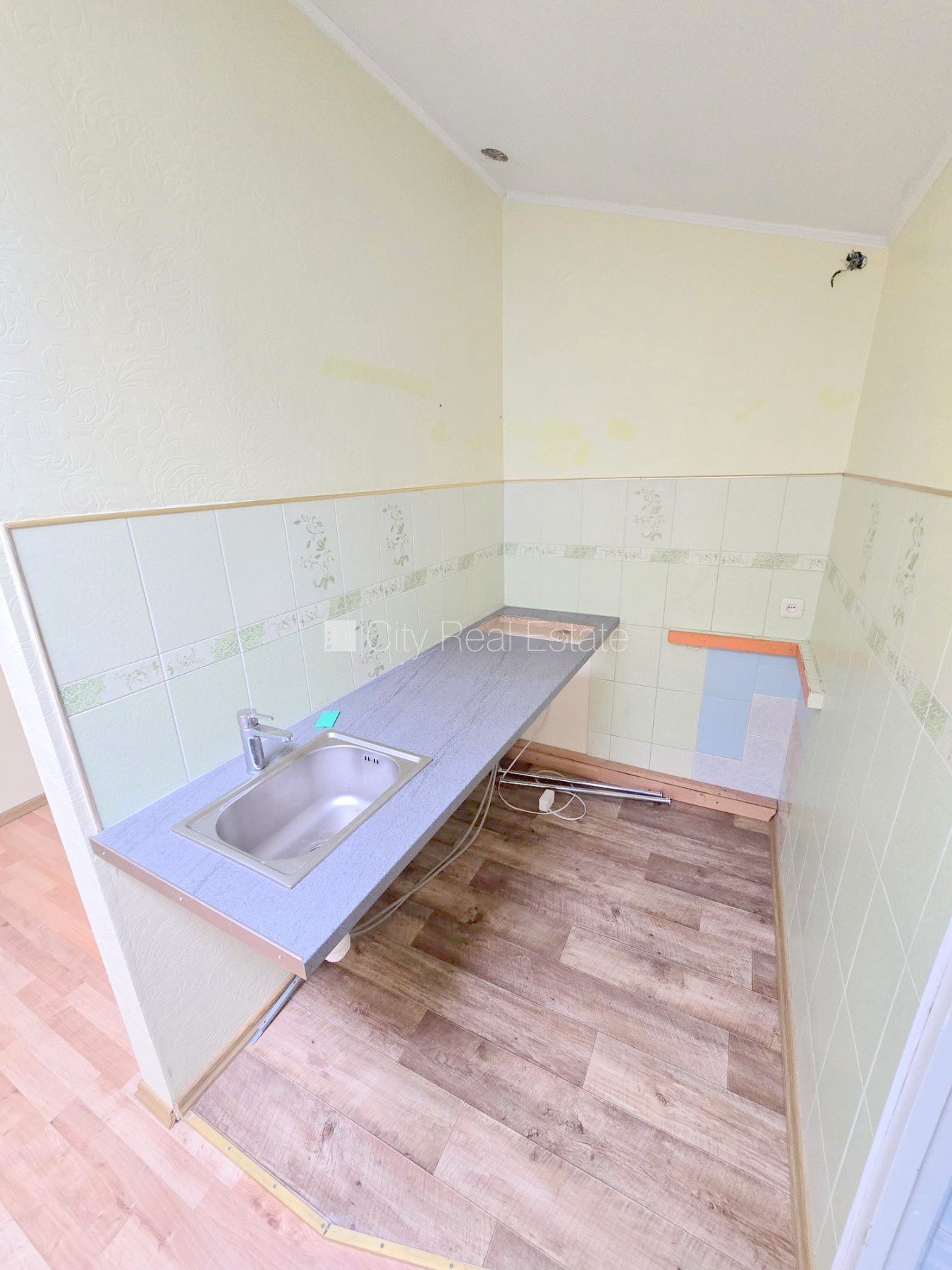 1-комнатная квартира в Рига, Центр, 40 м², аренда, Фото 9 из 10