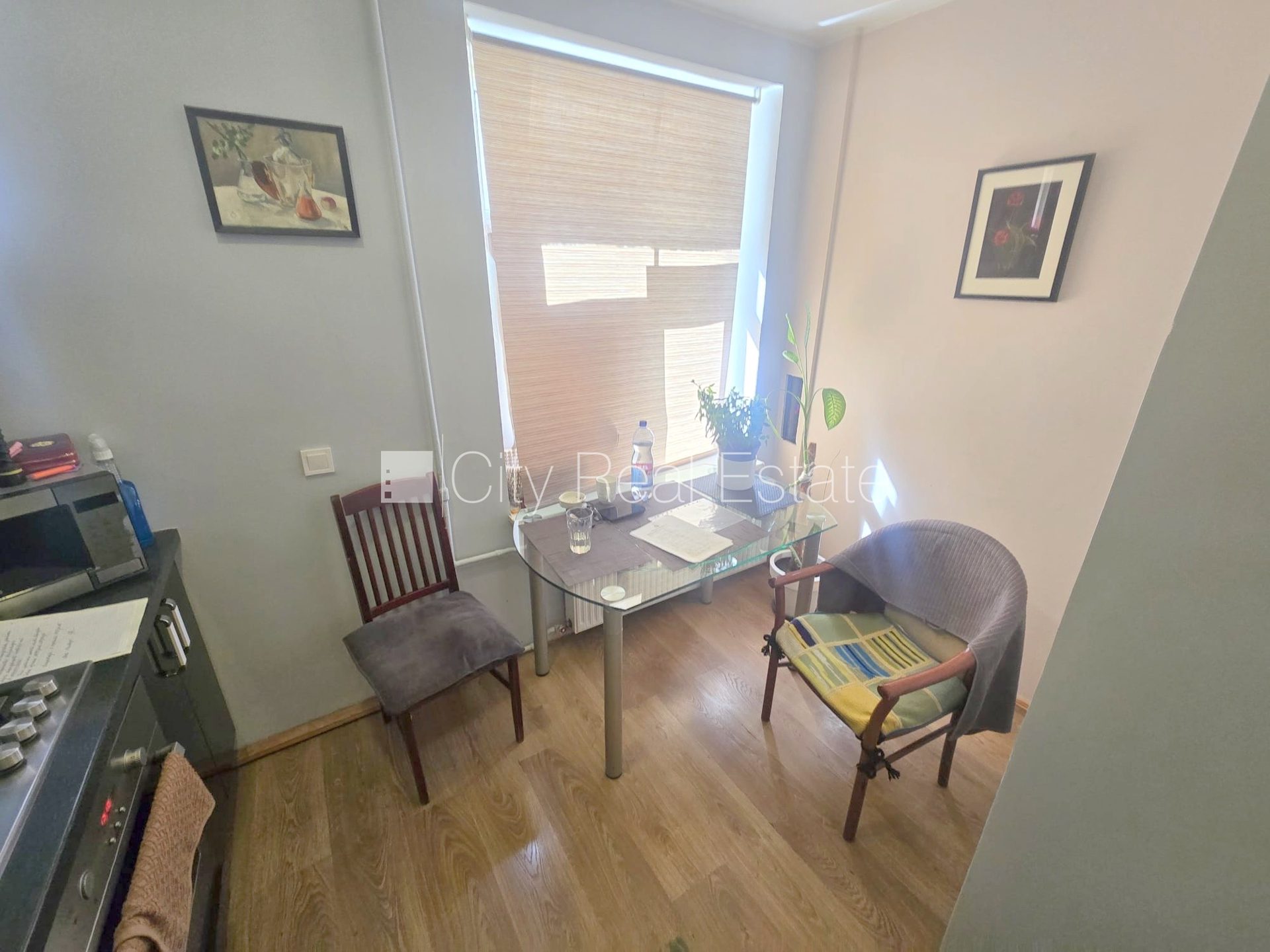 2-room apartment for sale in Riga, City Centre, 47 m², Photo 5 of 10