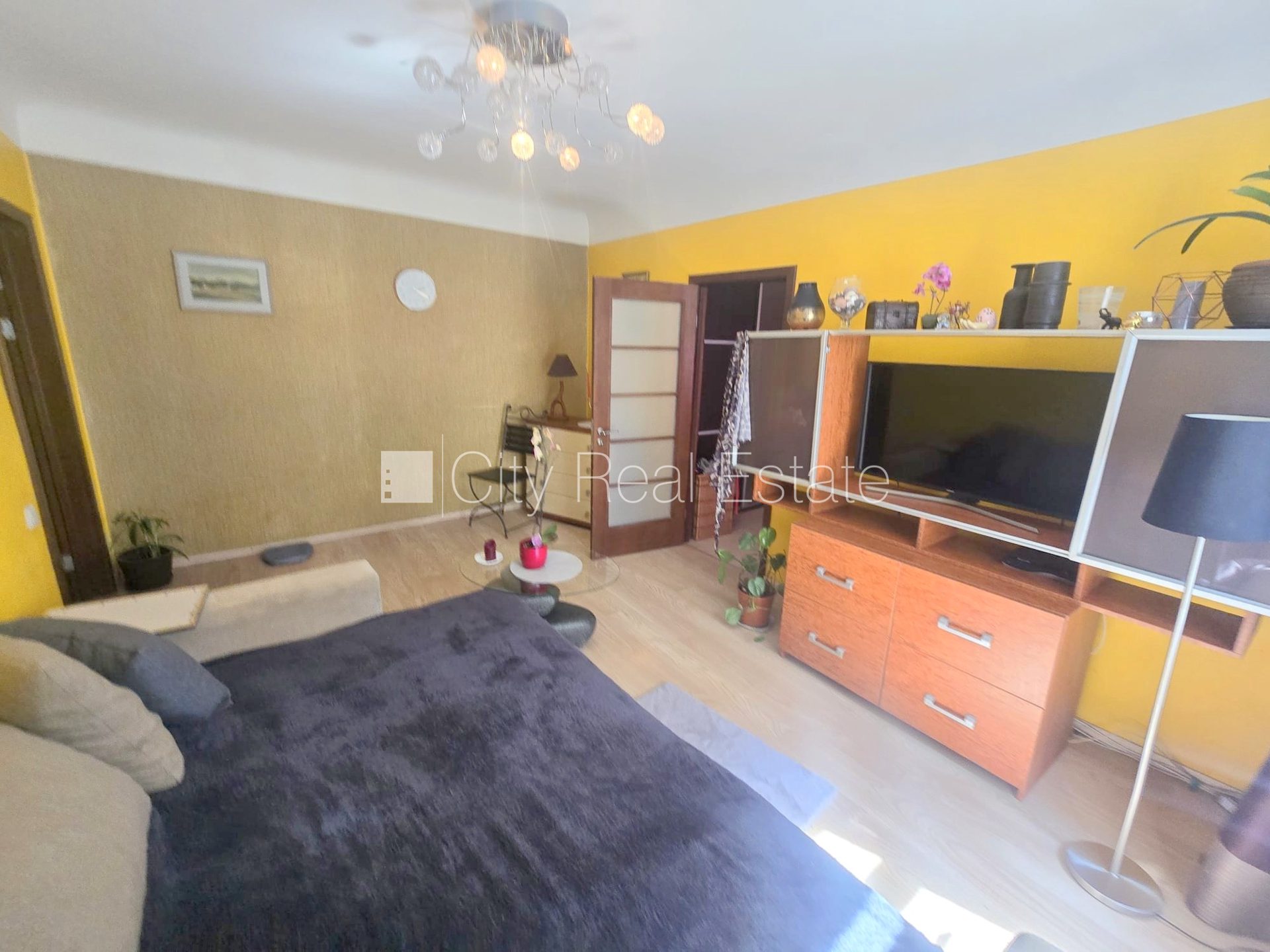 2-room apartment for sale in Riga, City Centre, 47 m², Photo 10 of 10