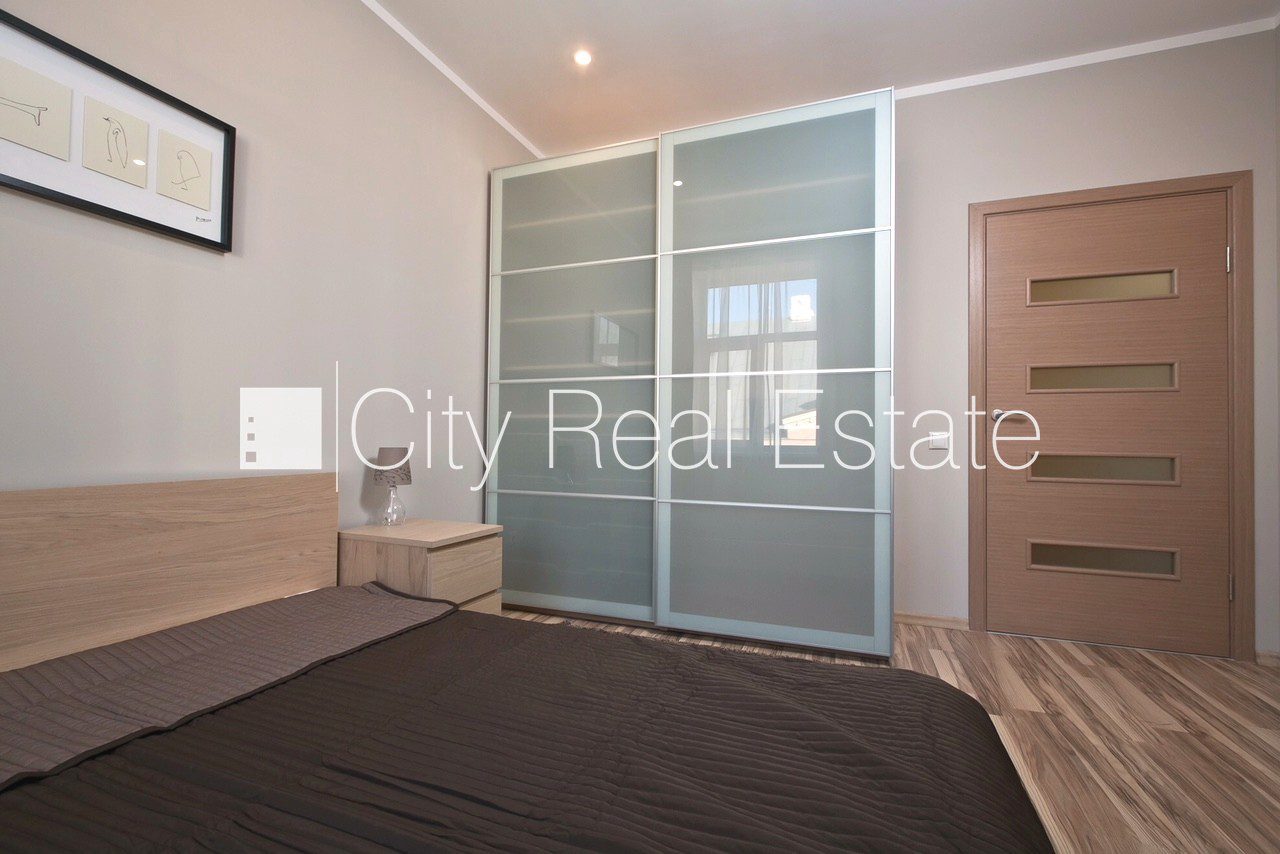 2-toaline korter Rīga, Centrs, 50 m², üür, Foto 5 / 7