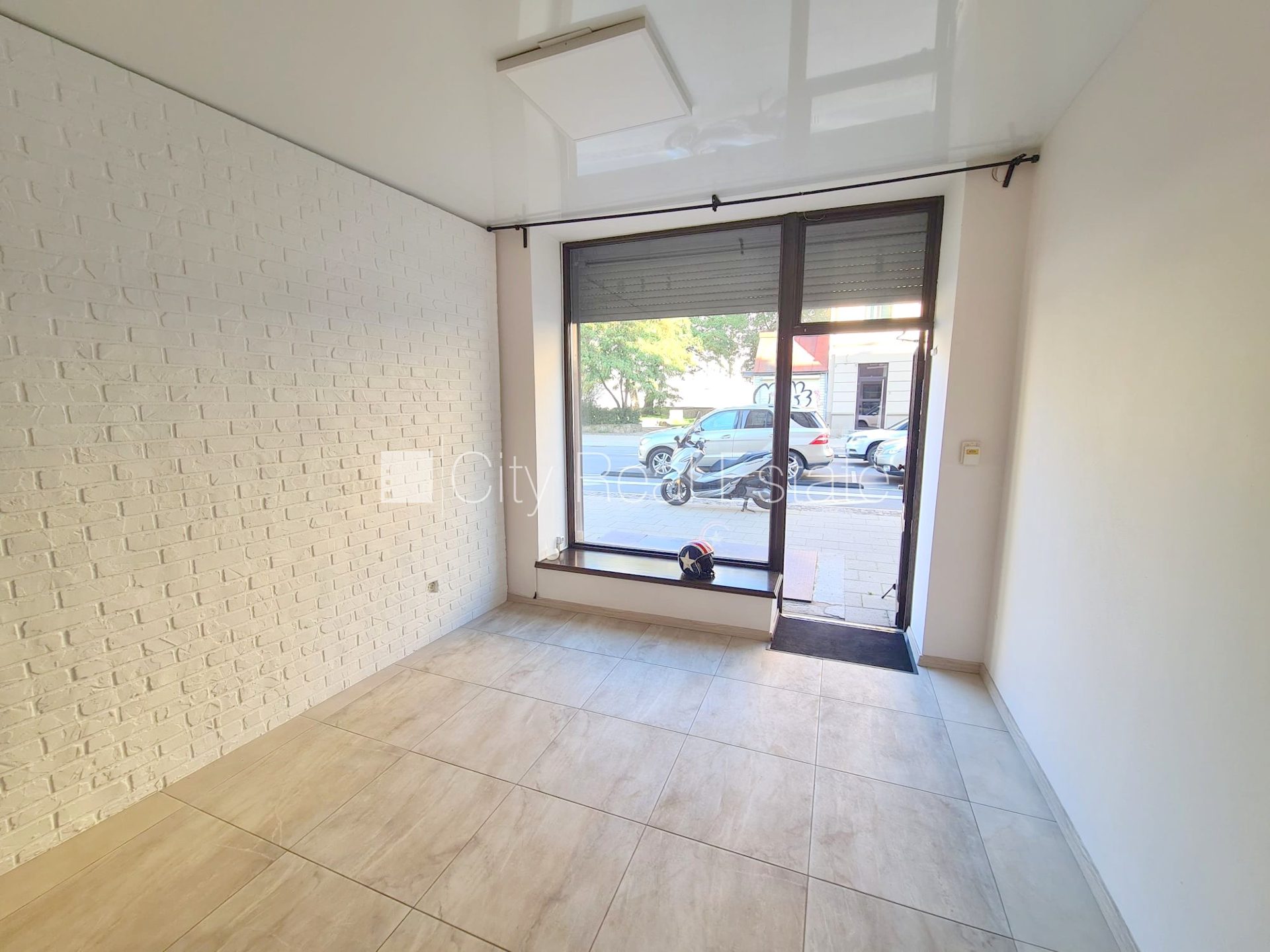 Коммерческое помещение в Рига, Центр, 46 м², продажа, Фото 1 из 10