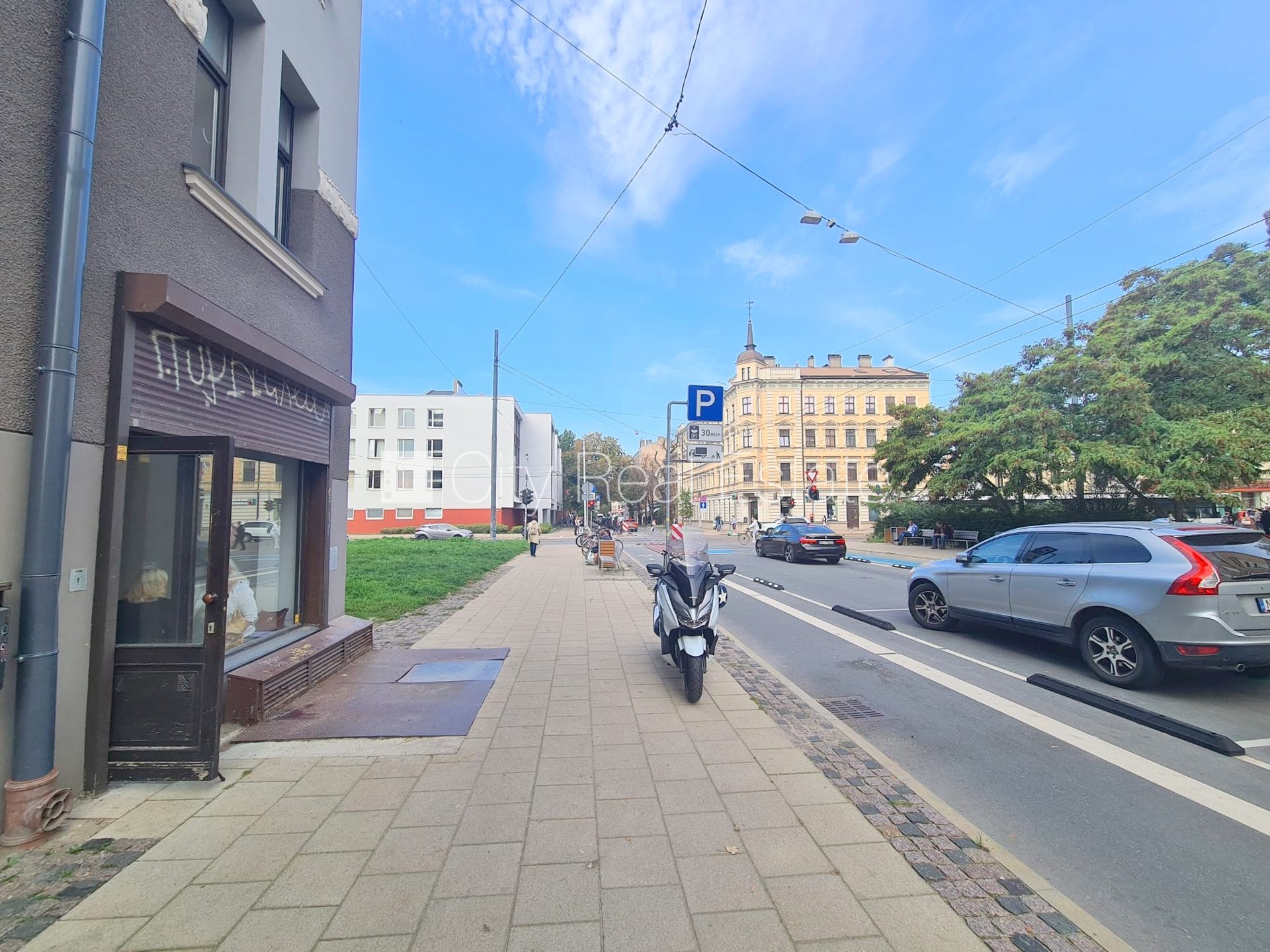 Коммерческое помещение в Рига, Центр, 46 м², продажа, Фото 2 из 10