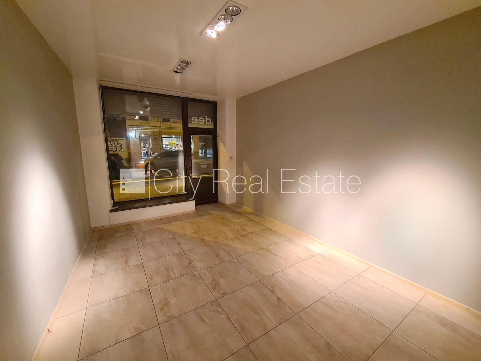 Коммерческое помещение в Рига, Центр, 46 м², продажа, Фото 8 из 10