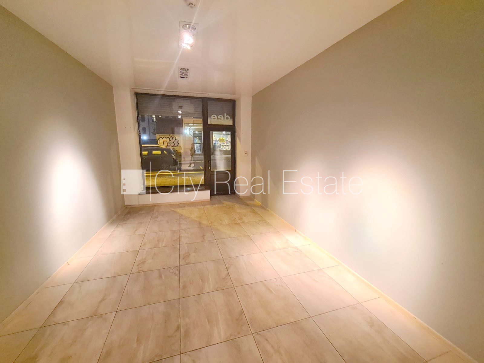 Коммерческое помещение в Рига, Центр, 46 м², продажа, Фото 9 из 10