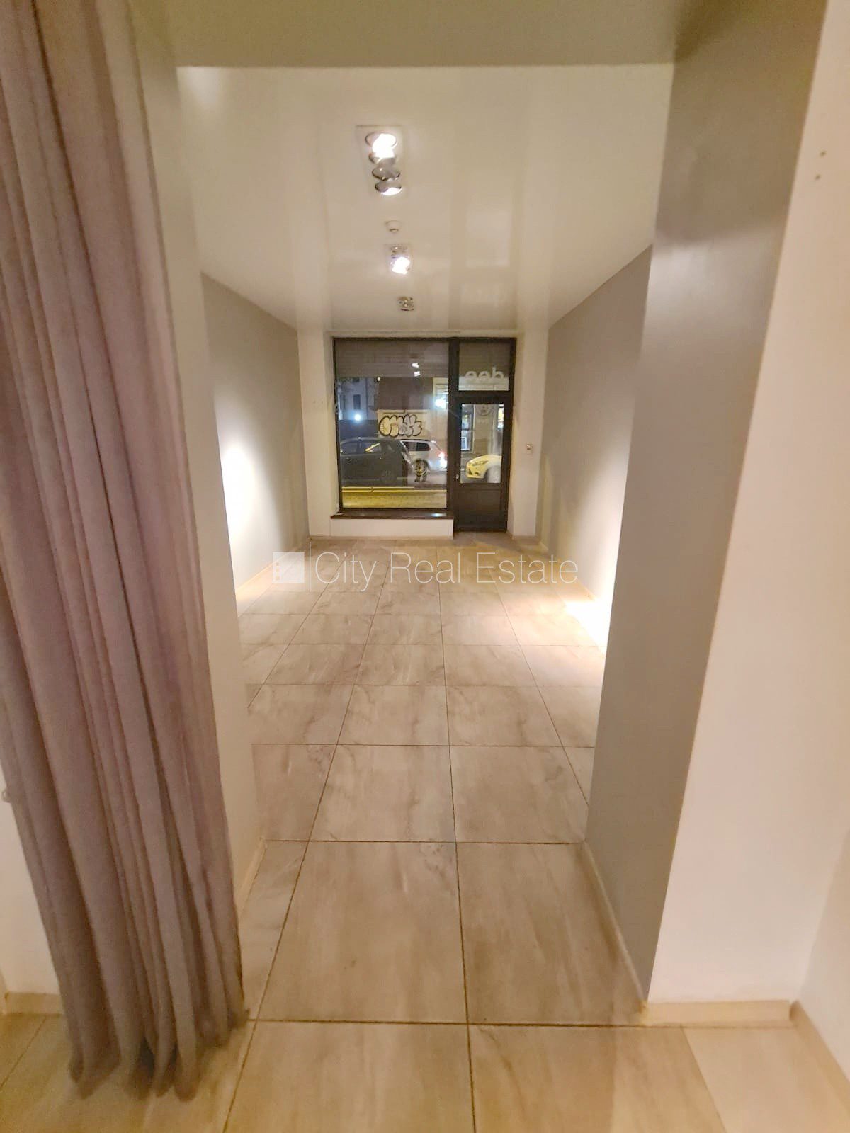 Коммерческое помещение в Рига, Центр, 46 м², продажа, Фото 10 из 10