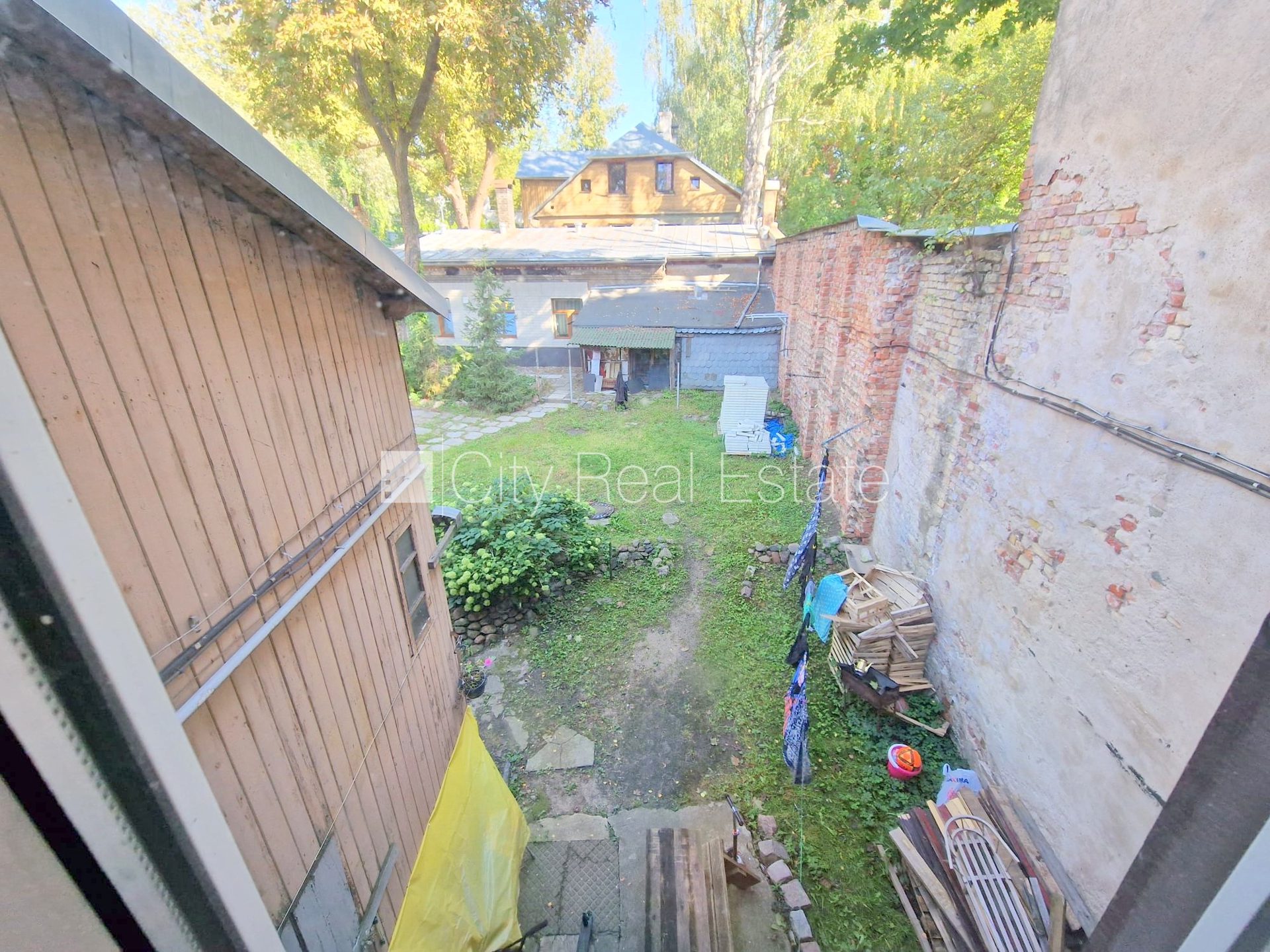1-toaline korter Rīga, Latgales apkaime, 26 m², müük, Foto 8 / 10