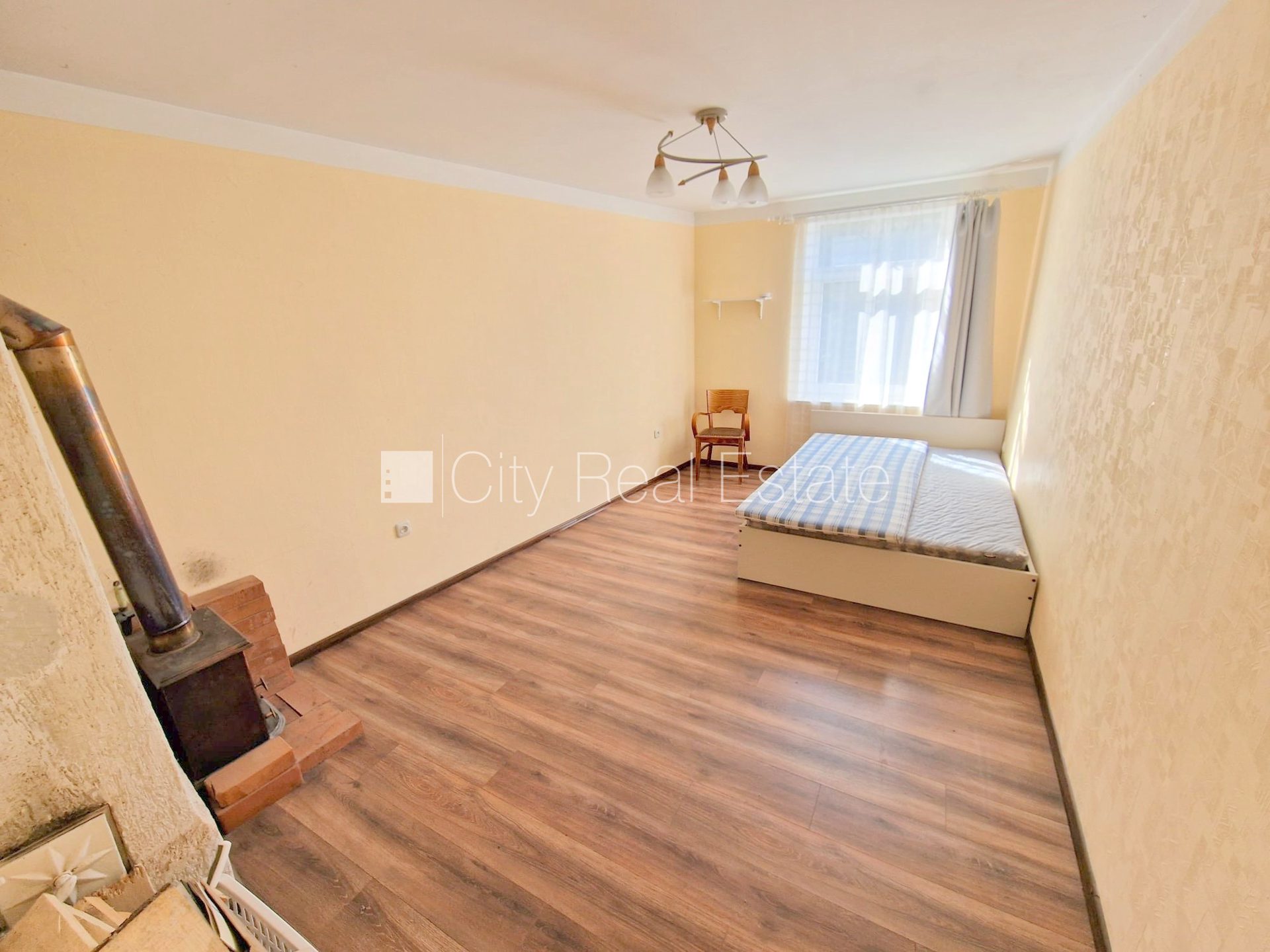 1-toaline korter Rīga, Latgales apkaime, 26 m², müük, Foto 9 / 10