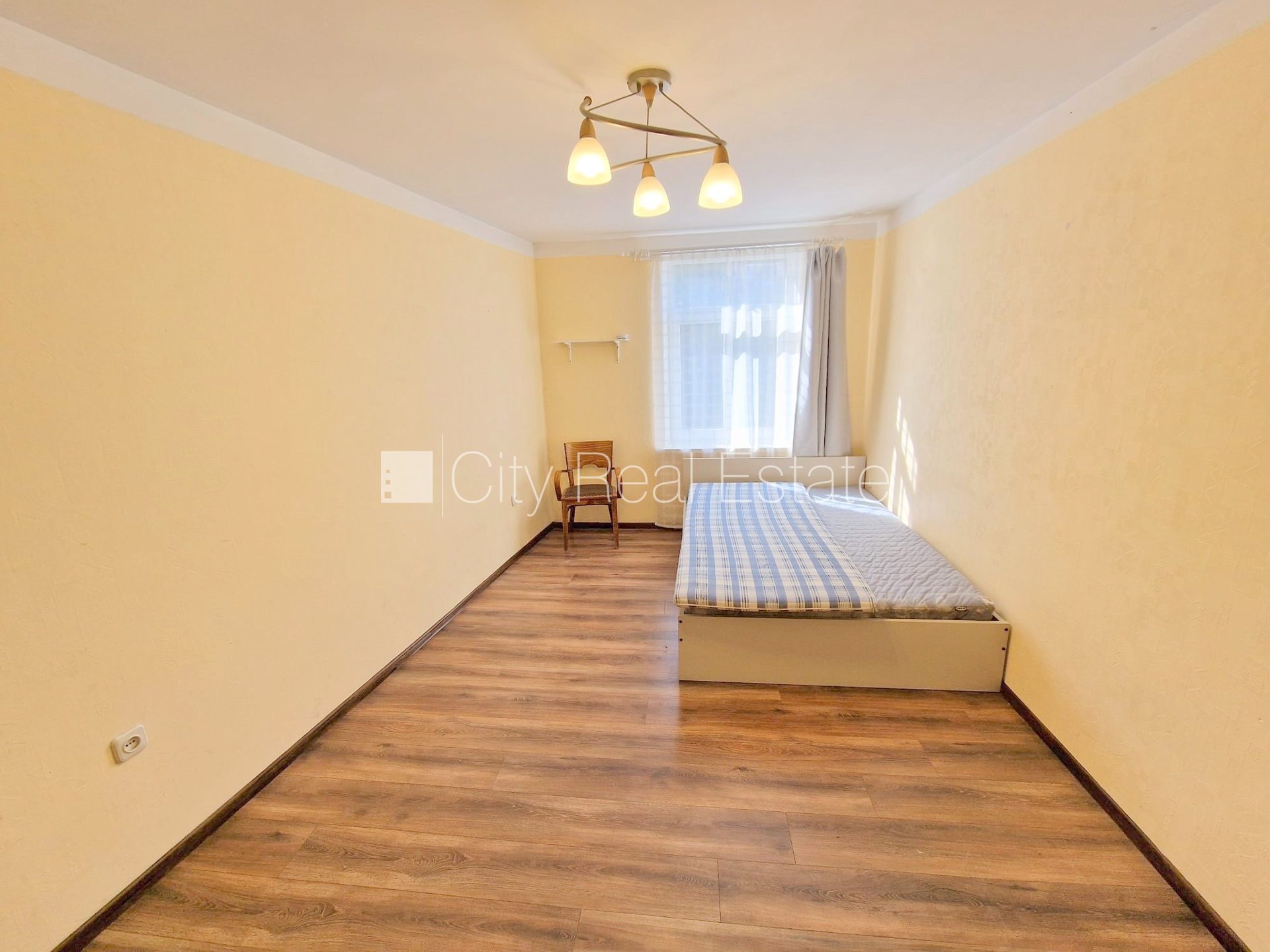 1-toaline korter Rīga, Latgales apkaime, 26 m², müük, Foto 10 / 10