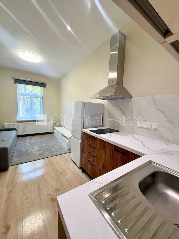 1-room apartment for rent in Riga, Čiekurkalns, 24 m², Photo 2 of 10