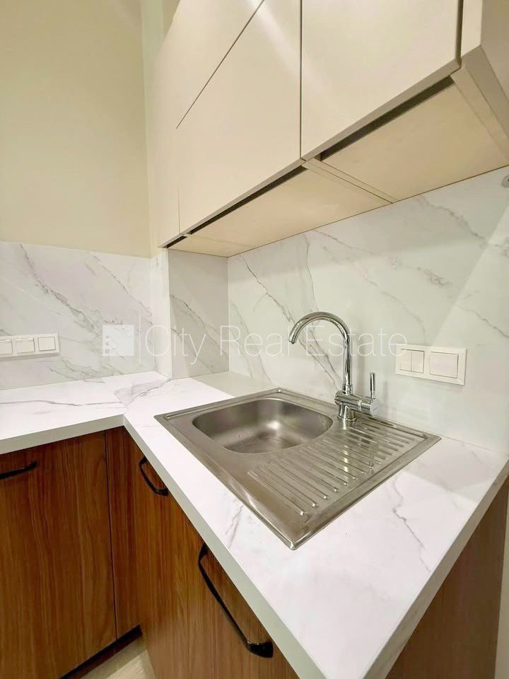 1-room apartment for rent in Riga, Čiekurkalns, 24 m², Photo 4 of 10