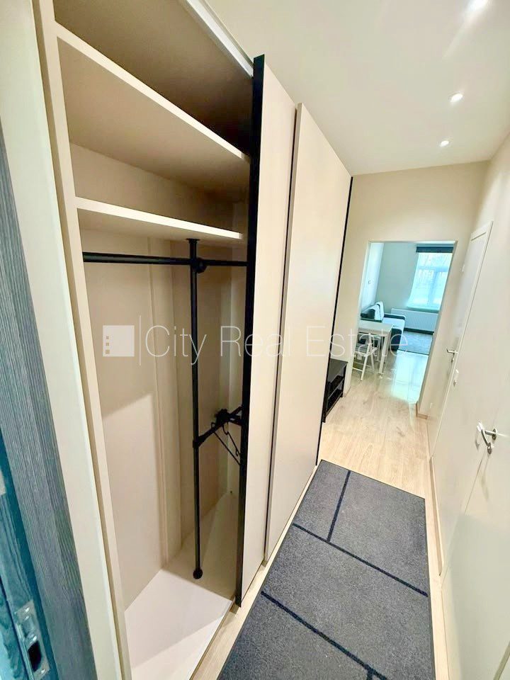 1-room apartment for rent in Riga, Čiekurkalns, 24 m², Photo 5 of 10