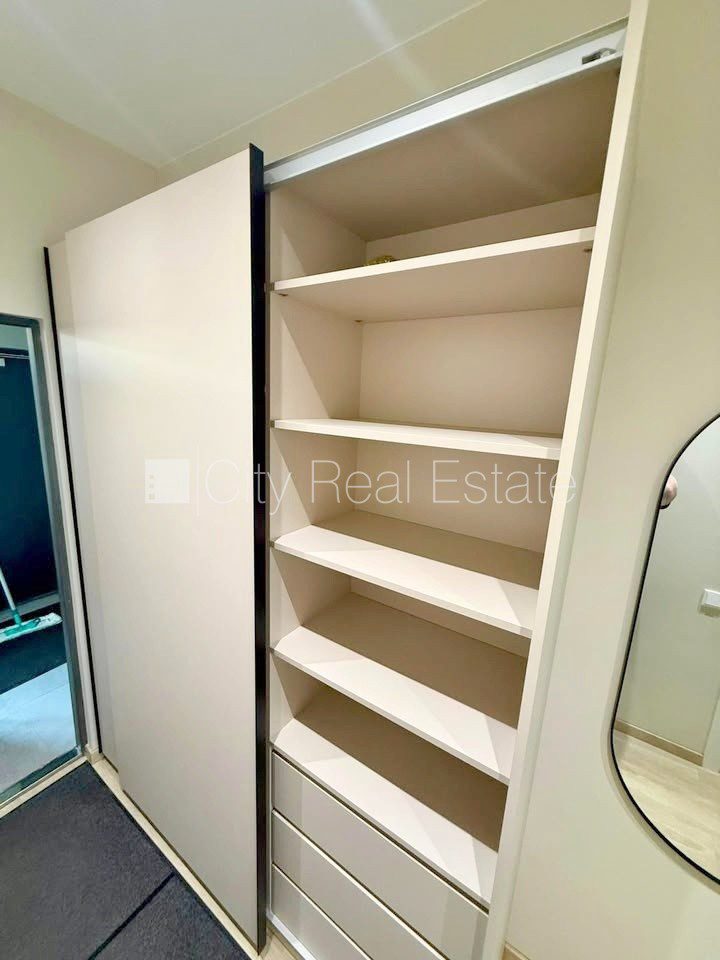 1-room apartment for rent in Riga, Čiekurkalns, 24 m², Photo 6 of 10