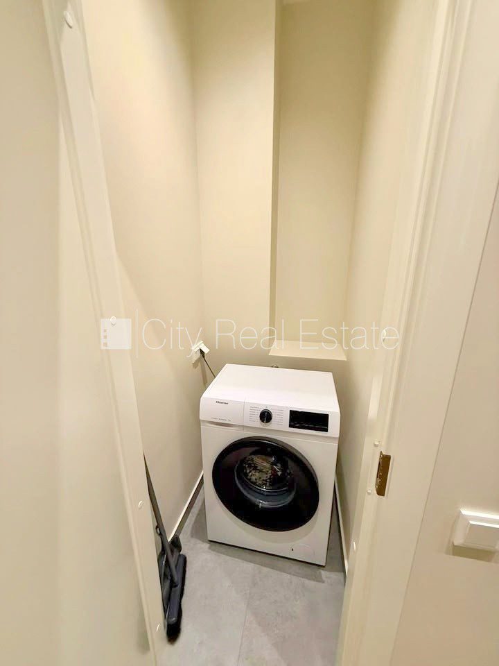 1-room apartment for rent in Riga, Čiekurkalns, 24 m², Photo 8 of 10