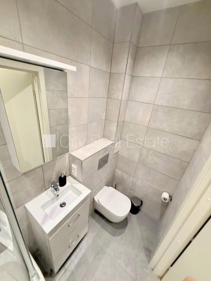 1-room apartment for rent in Riga, Čiekurkalns, 24 m², Photo 9 of 10
