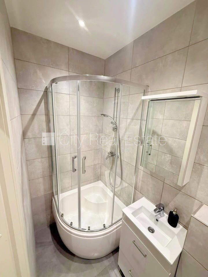1-room apartment for rent in Riga, Čiekurkalns, 24 m², Photo 10 of 10