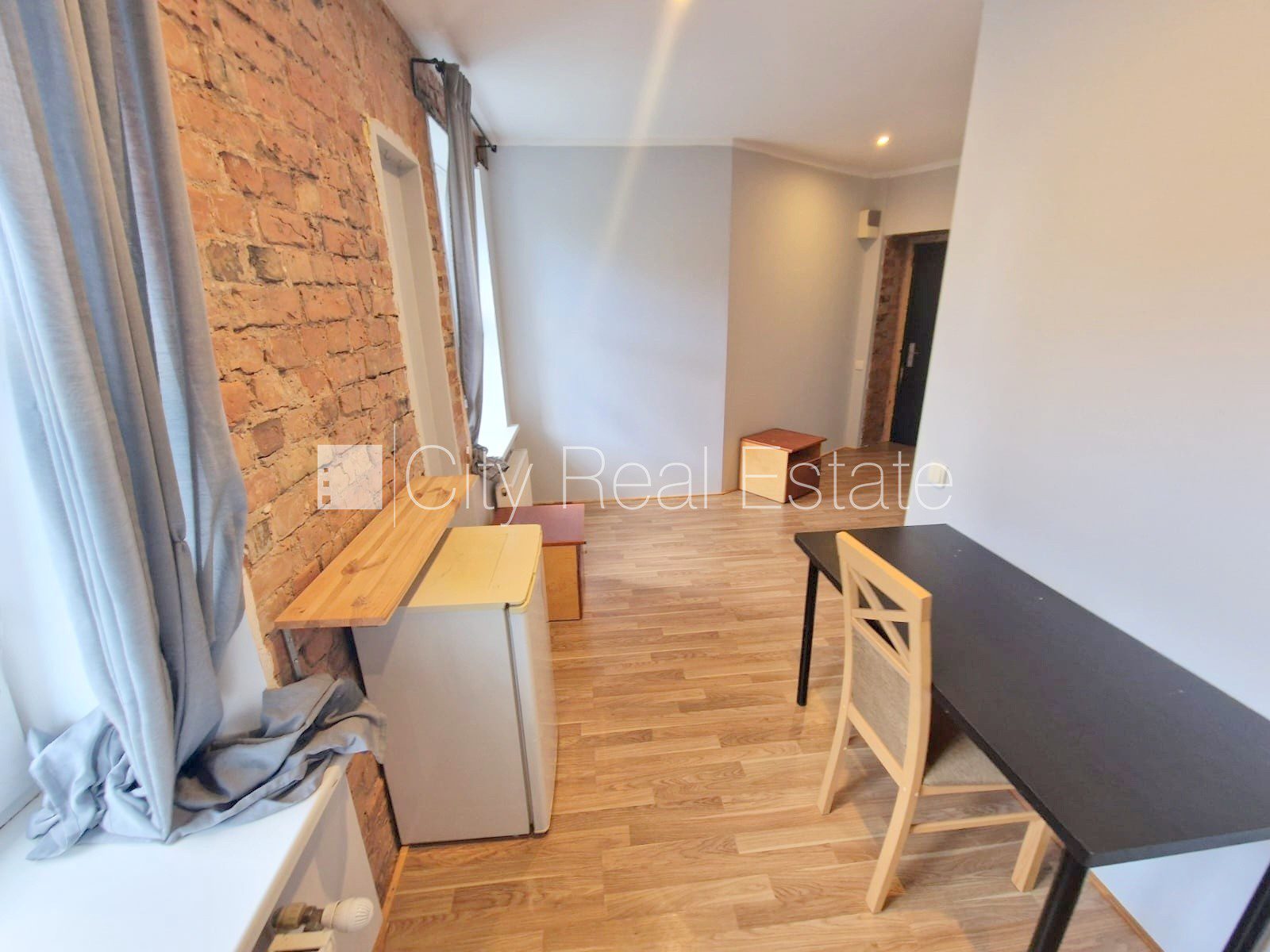 1-room apartment for rent in Riga, City Centre, 20 m², Photo 5 of 10