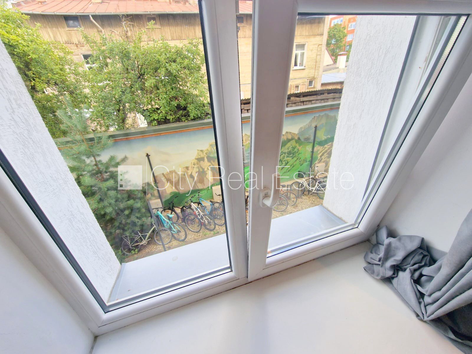 1-room apartment for rent in Riga, City Centre, 20 m², Photo 6 of 10