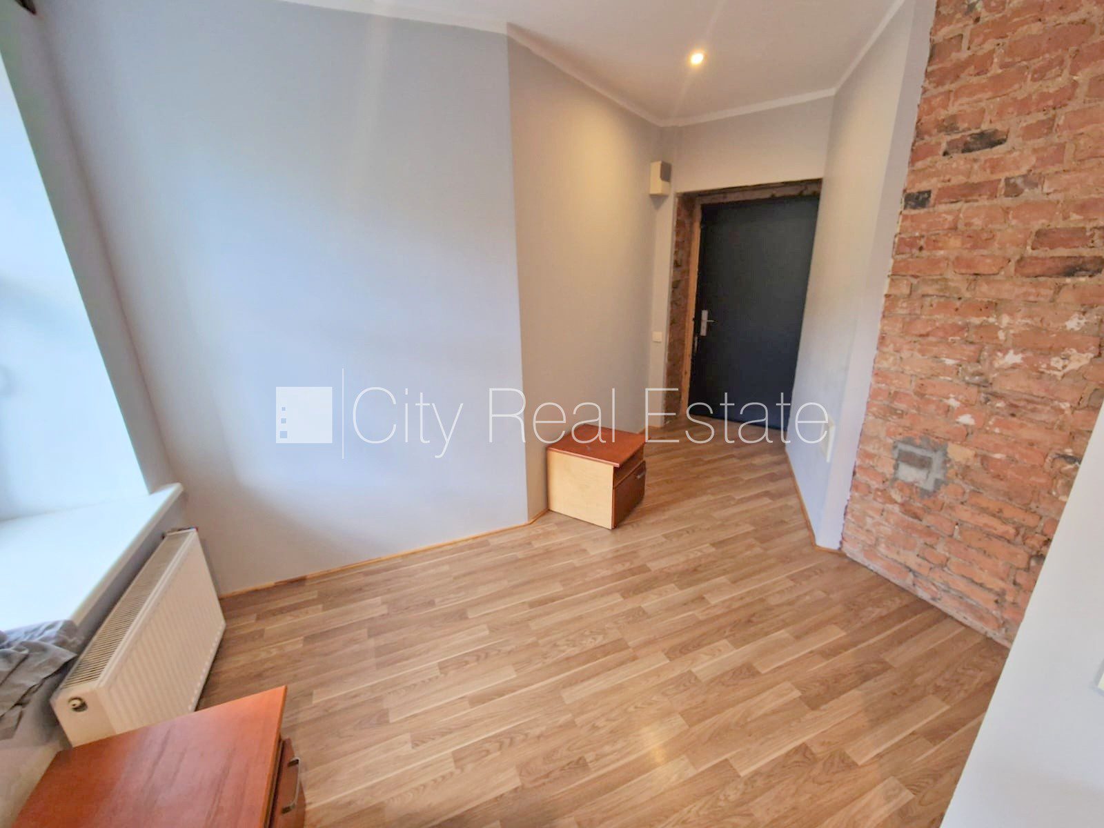 1-room apartment for rent in Riga, City Centre, 20 m², Photo 7 of 10
