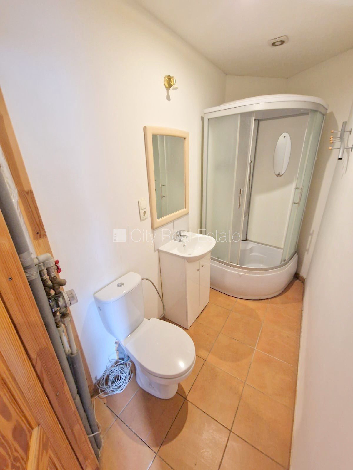 1-room apartment for rent in Riga, City Centre, 20 m², Photo 8 of 10