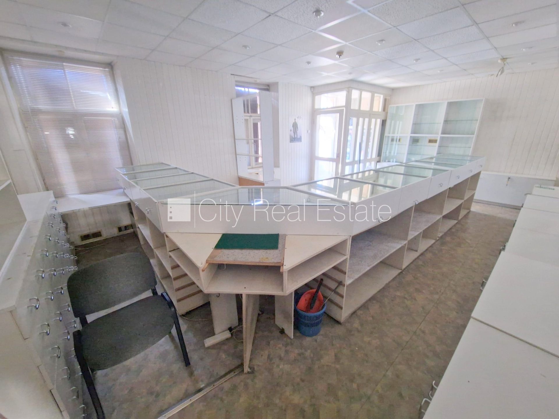 Commercial premises for rent in Riga, City Centre, 71 m², Photo 1 of 10