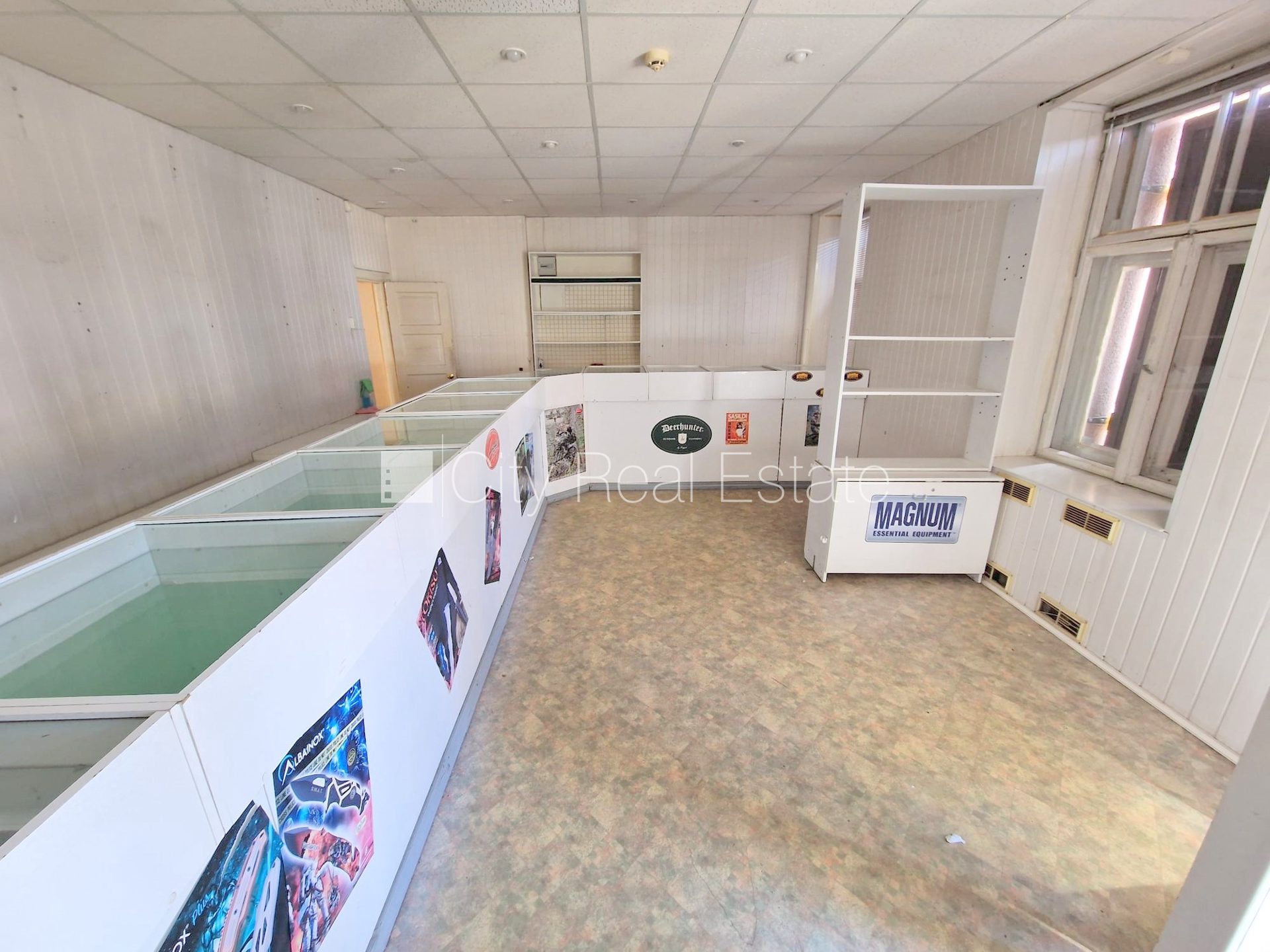 Commercial premises for rent in Riga, City Centre, 71 m², Photo 2 of 10
