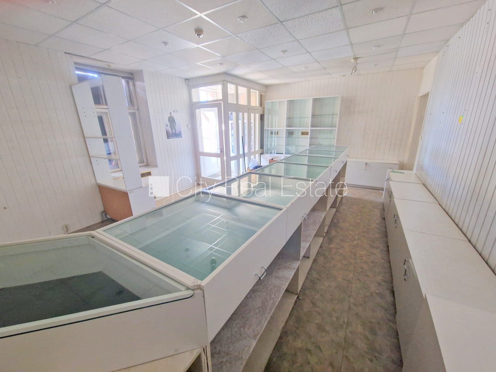 Commercial premises for rent in Riga, City Centre, 71 m², Photo 4 of 10
