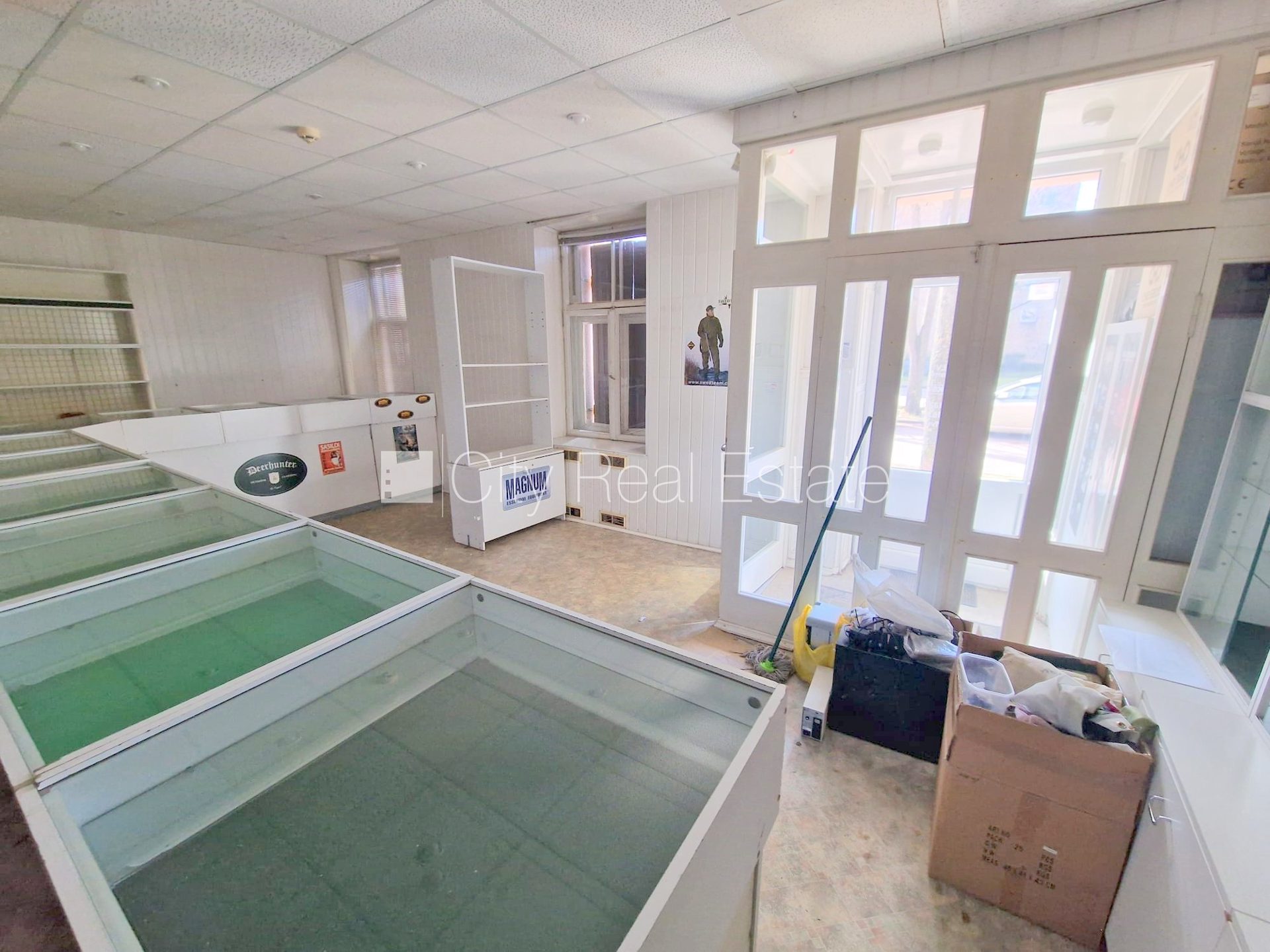 Commercial premises for rent in Riga, City Centre, 71 m², Photo 5 of 10