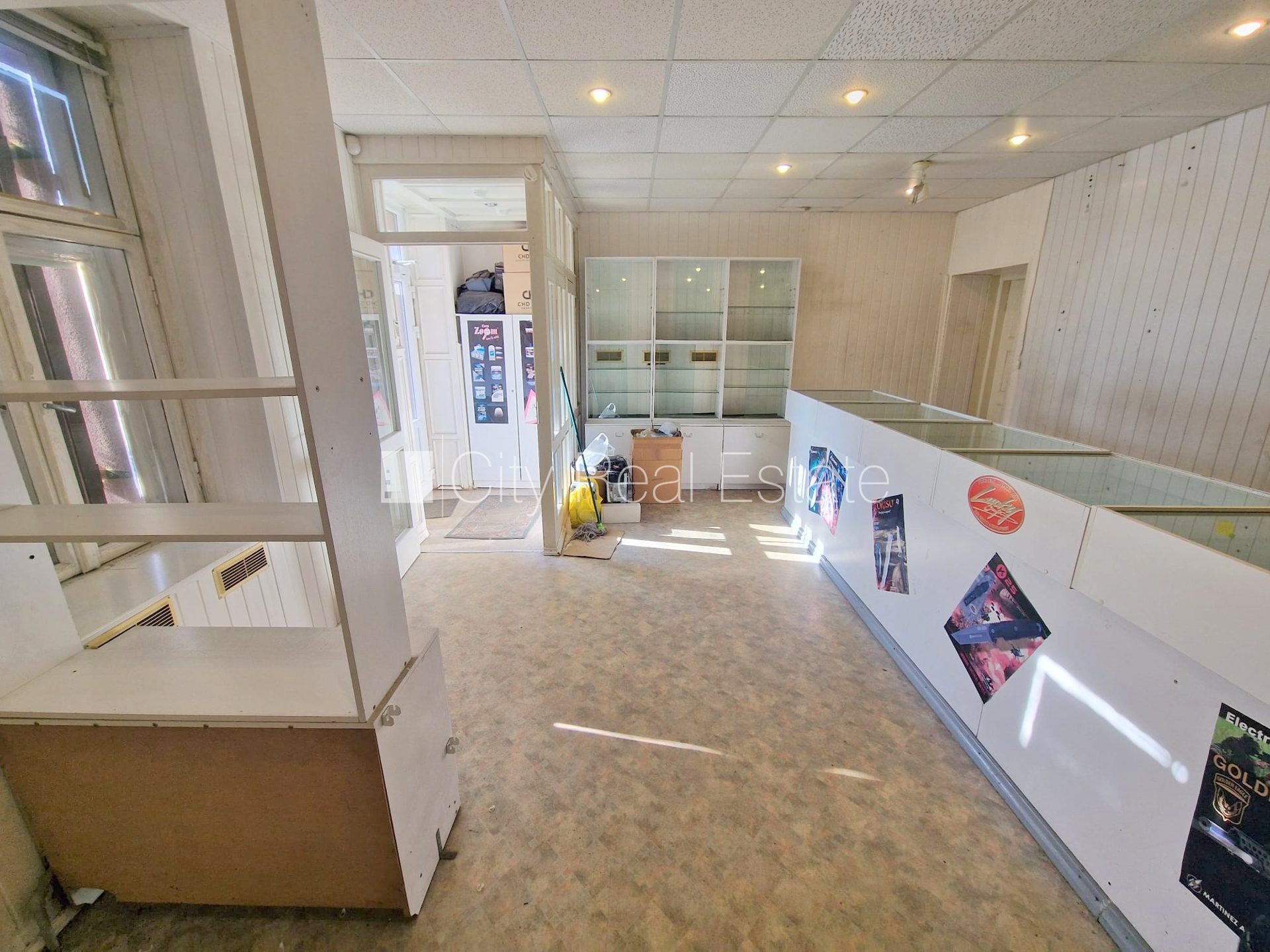 Commercial premises for rent in Riga, City Centre, 71 m², Photo 6 of 10