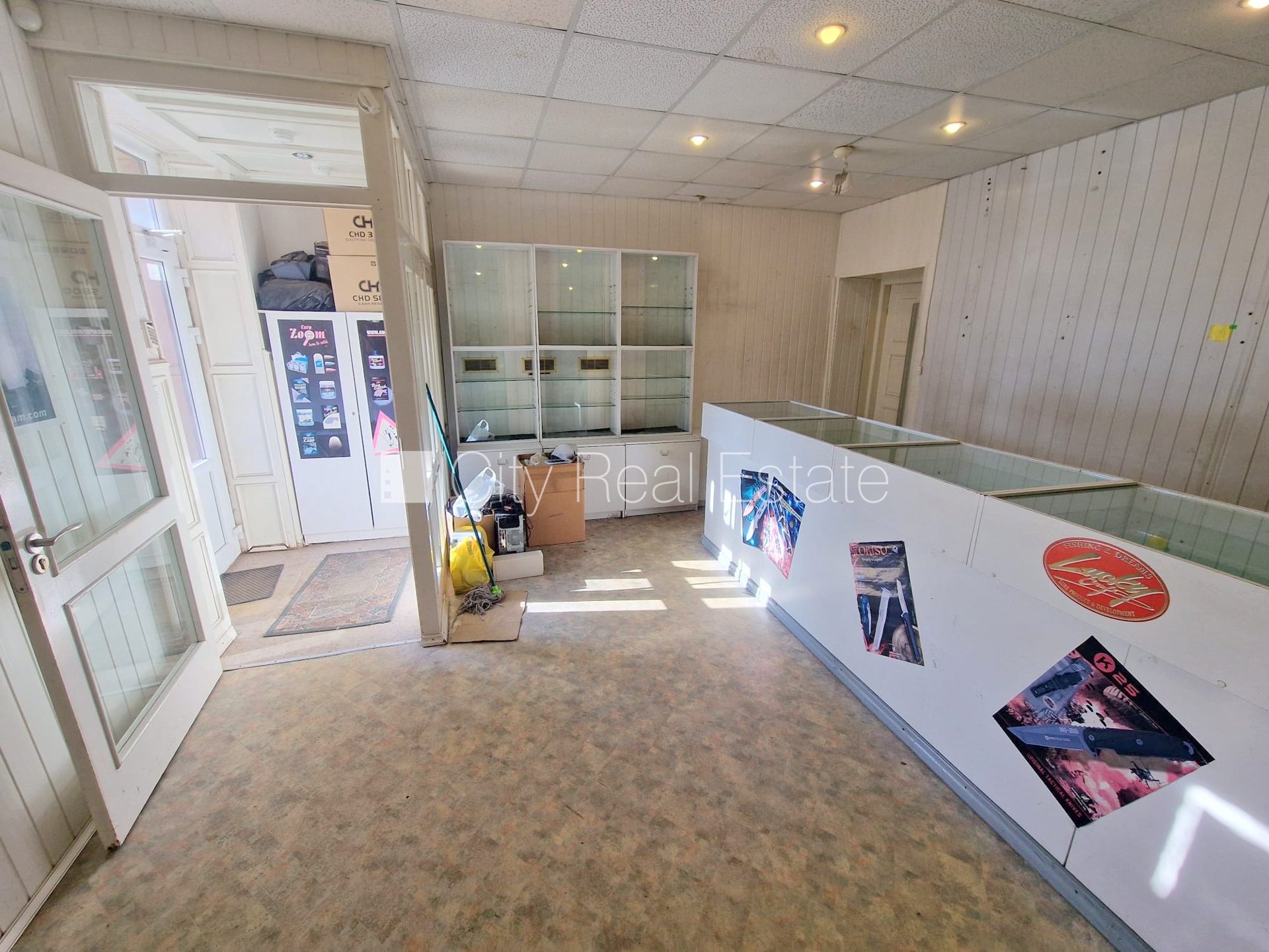 Commercial premises for rent in Riga, City Centre, 71 m², Photo 7 of 10