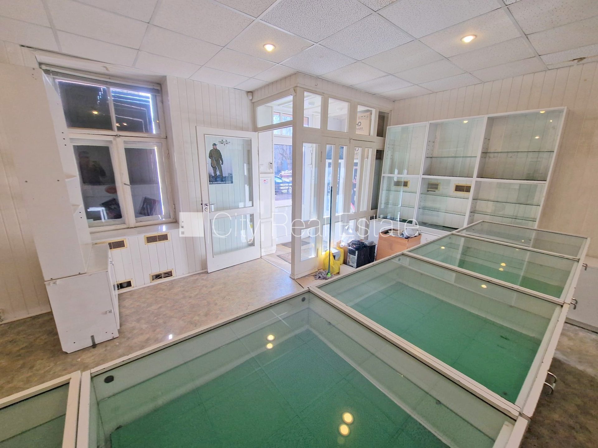 Commercial premises for rent in Riga, City Centre, 71 m², Photo 8 of 10