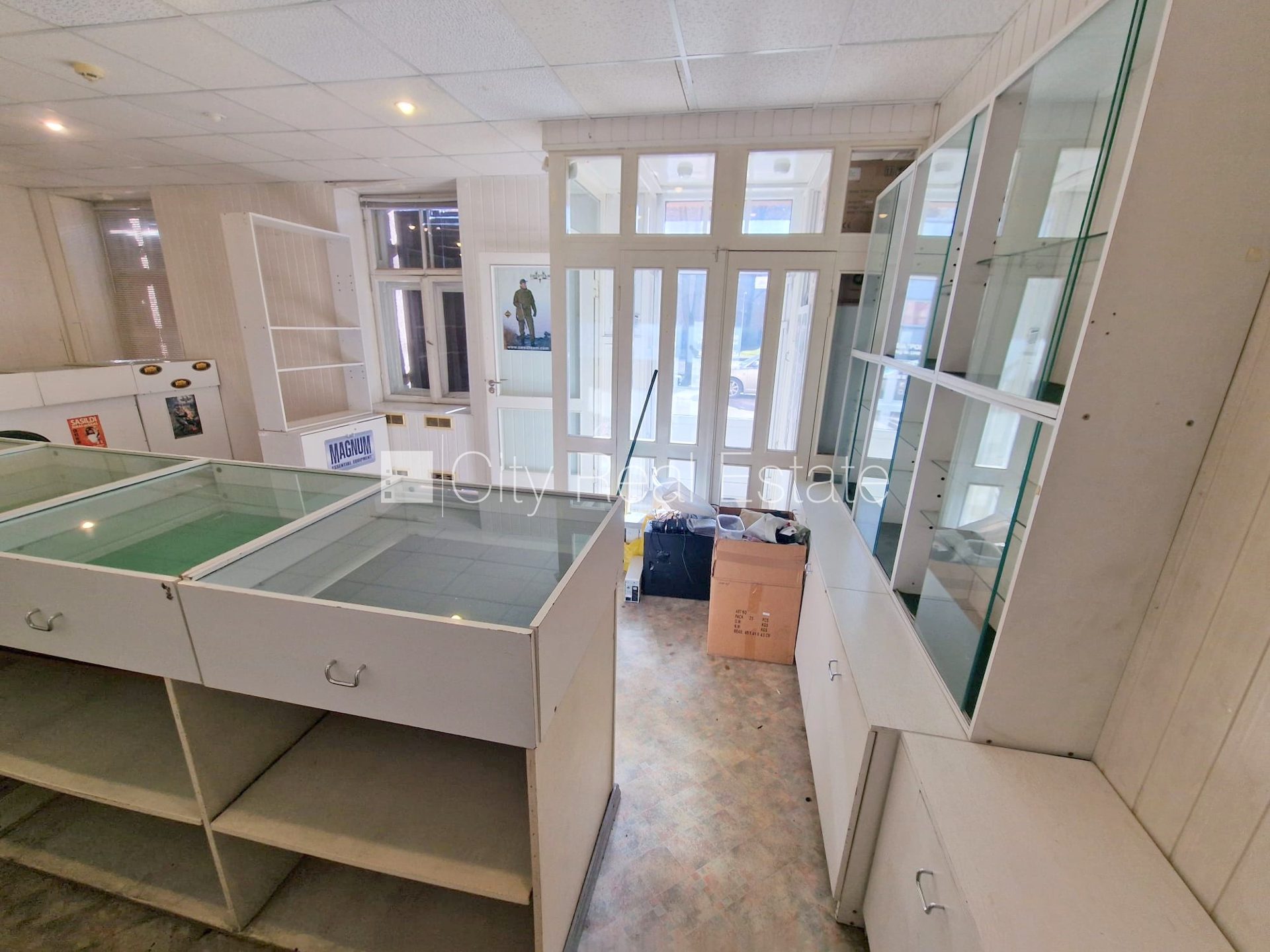 Commercial premises for rent in Riga, City Centre, 71 m², Photo 9 of 10