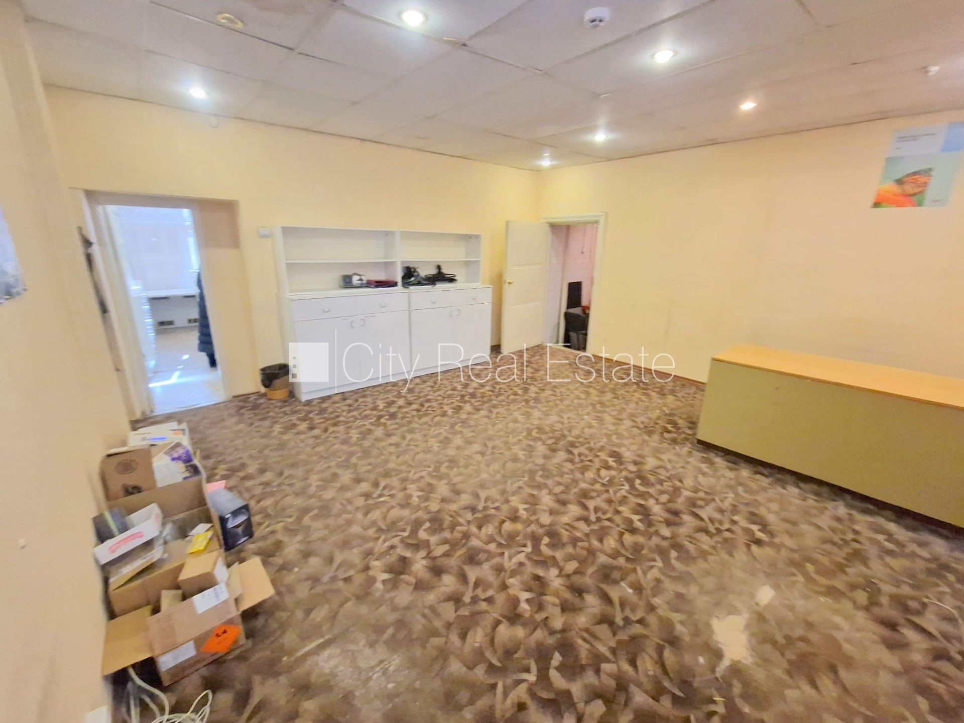 Commercial premises for rent in Riga, City Centre, 71 m², Photo 10 of 10