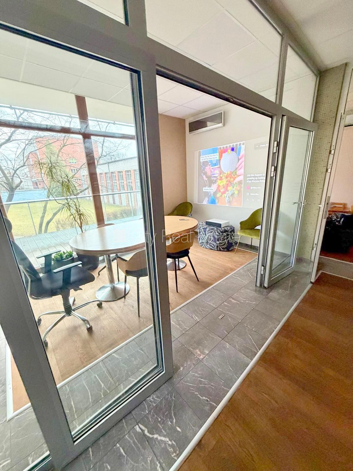 Komerctelpas Rīga, Centrs, 118 m², pārdod, Foto 5 no 10