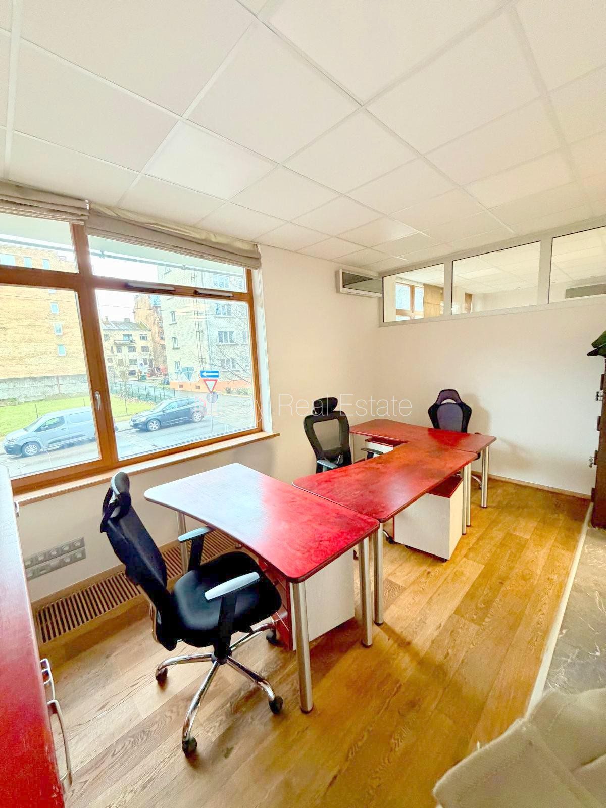 Komerctelpas Rīga, Centrs, 118 m², pārdod, Foto 8 no 10