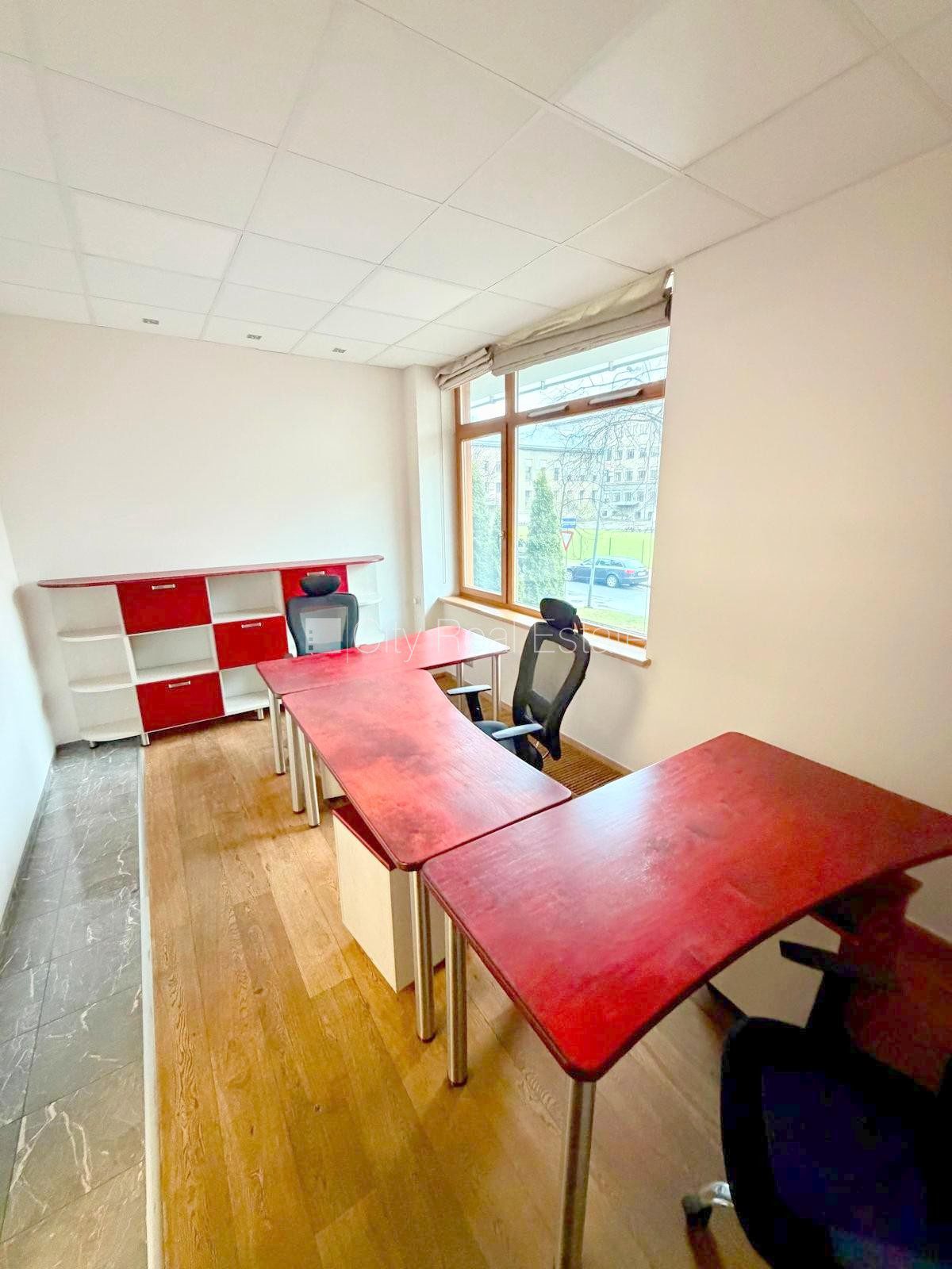 Komerctelpas Rīga, Centrs, 118 m², pārdod, Foto 10 no 10