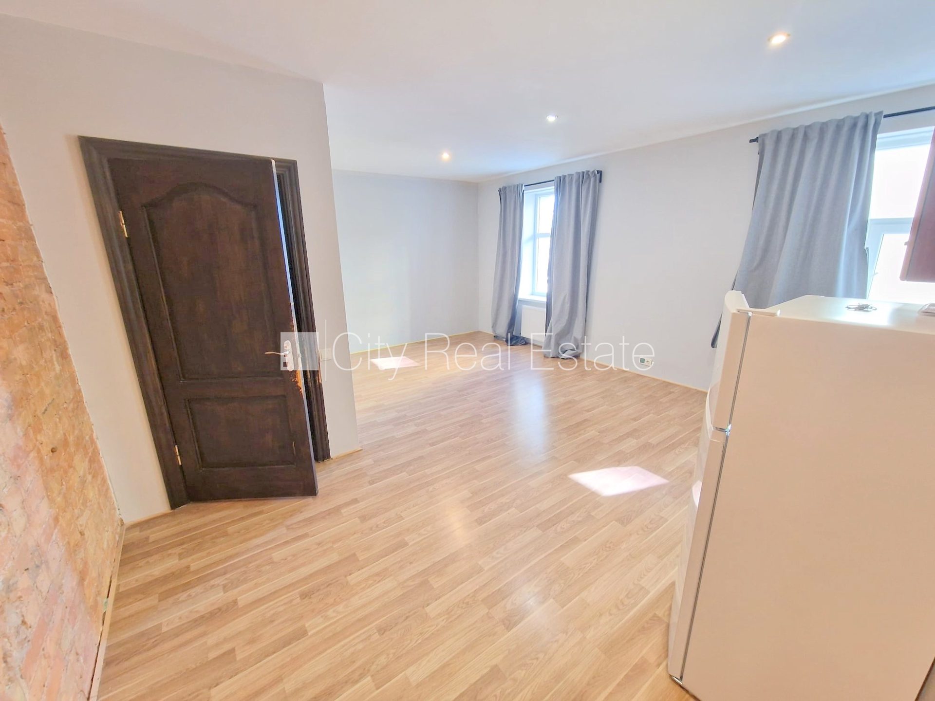 1-toaline korter Rīga, Centrs, 33 m², üür, Foto 8 / 10