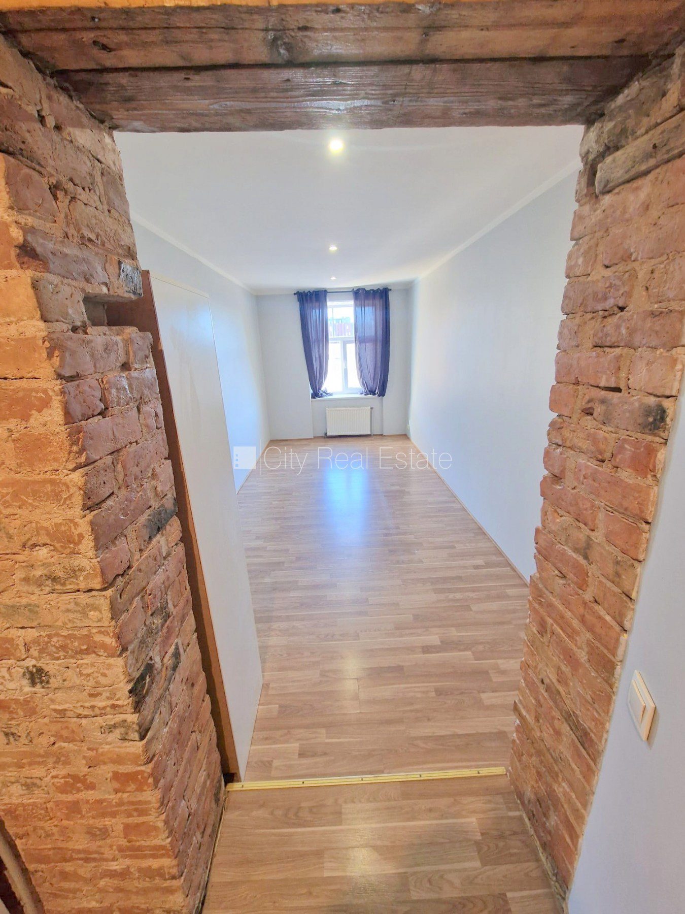 1-room apartment for rent in Riga, City Centre, 24 m², Photo 5 of 10