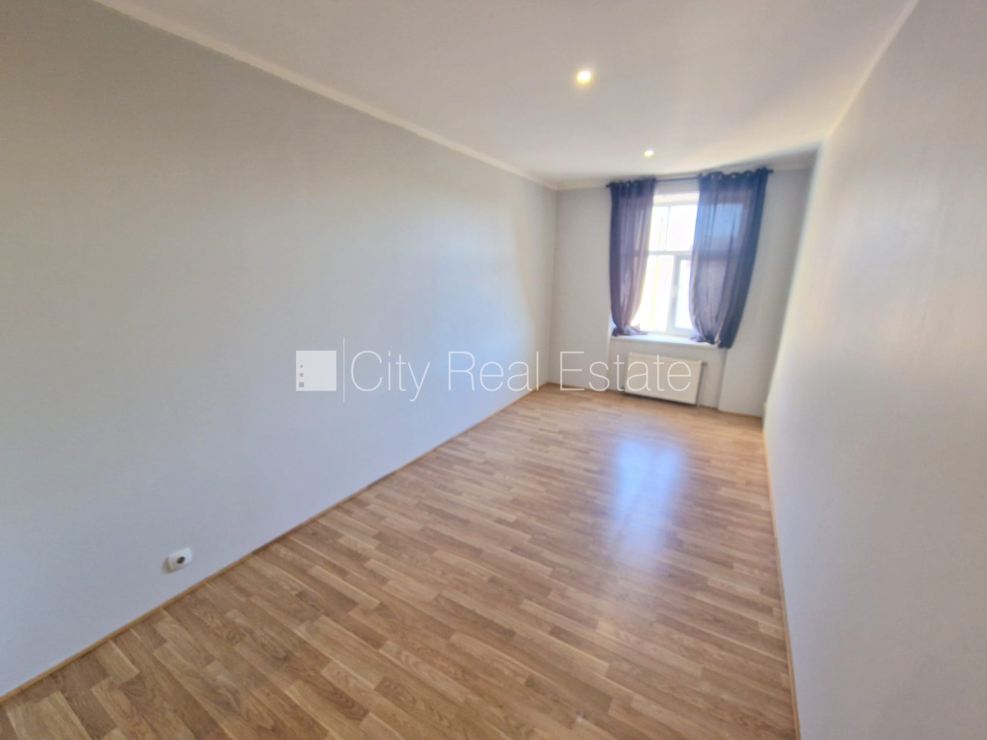 1-room apartment for rent in Riga, City Centre, 24 m², Photo 9 of 10
