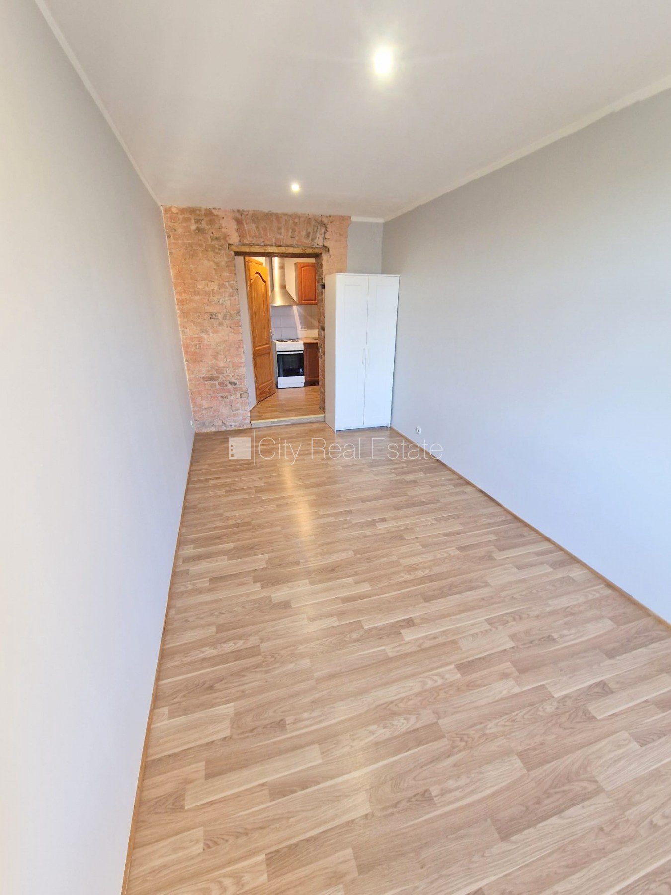1-room apartment for rent in Riga, City Centre, 24 m², Photo 10 of 10