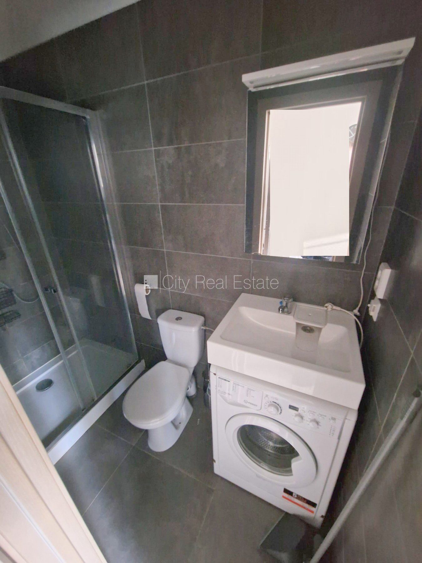 1-toaline korter Rīga, Centrs, 20 m², üür, Foto 10 / 10