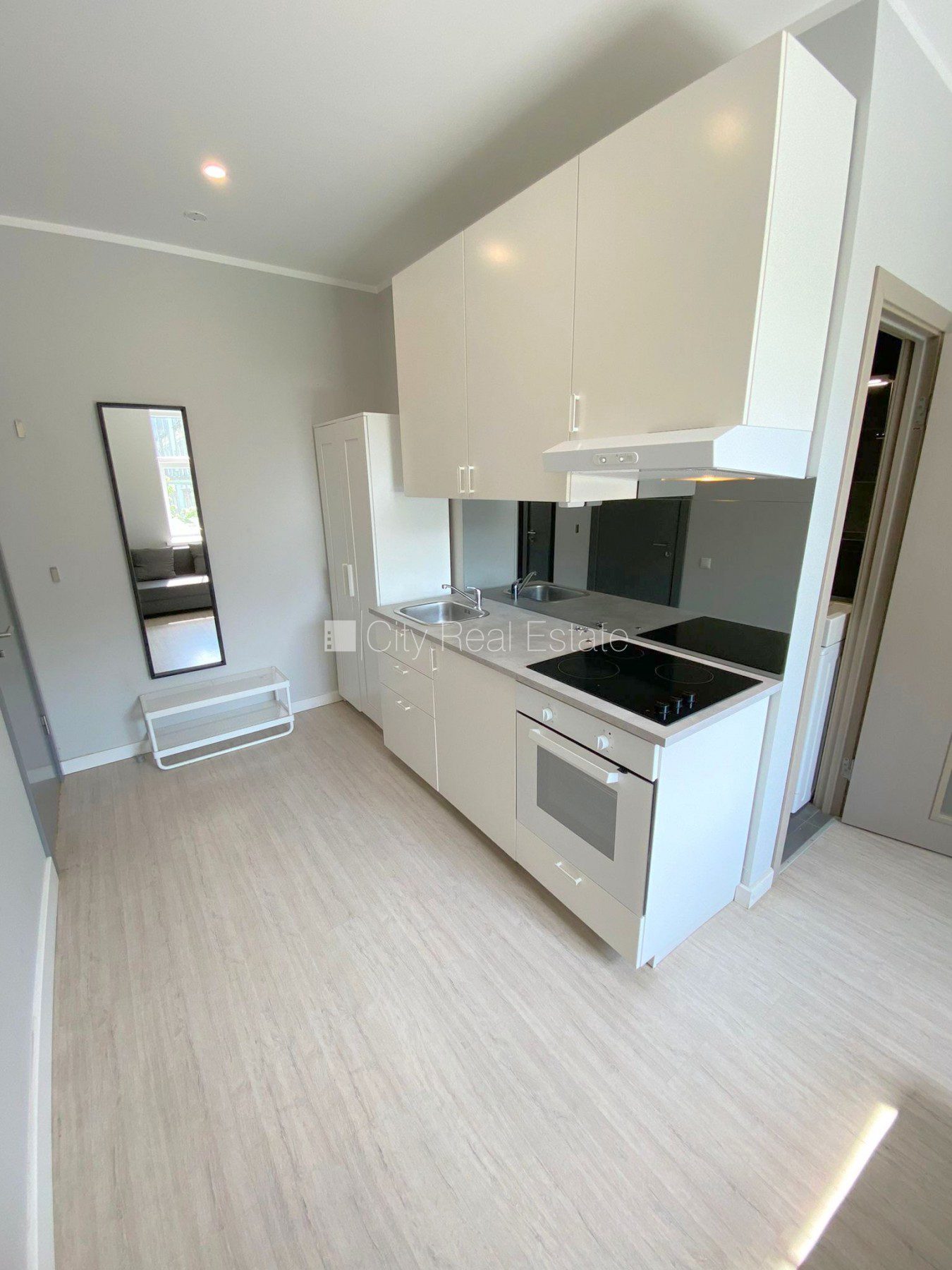 1-room apartment for rent in Riga, City Centre, 20 m², Photo 5 of 10