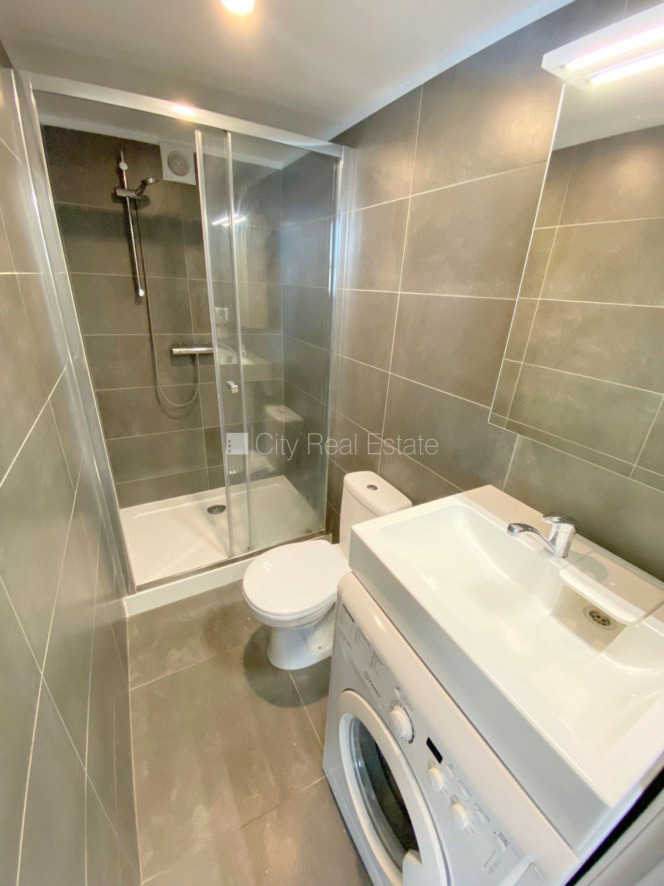 1-room apartment for rent in Riga, City Centre, 20 m², Photo 6 of 10