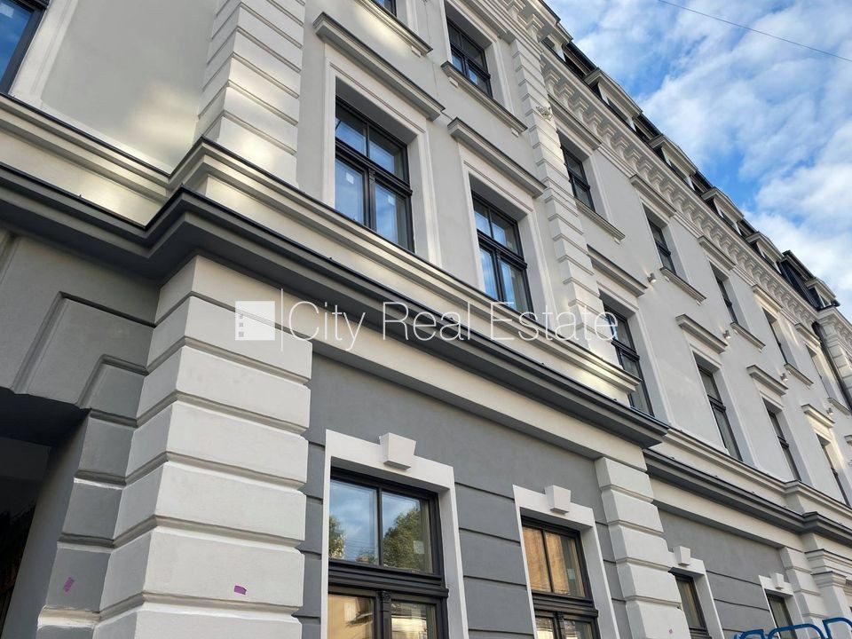 1-room apartment for rent in Riga, City Centre, 20 m², Photo 8 of 10