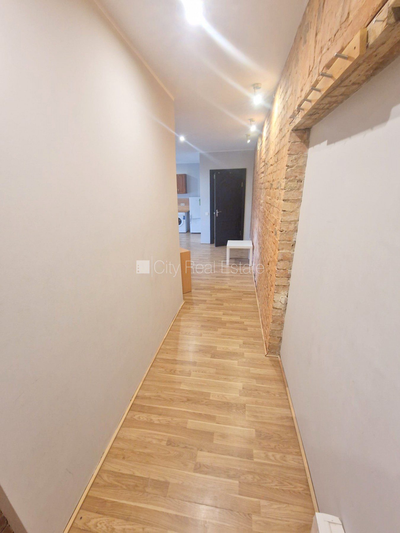 1-toaline korter Rīga, Centrs, 35 m², üür, Foto 10 / 10