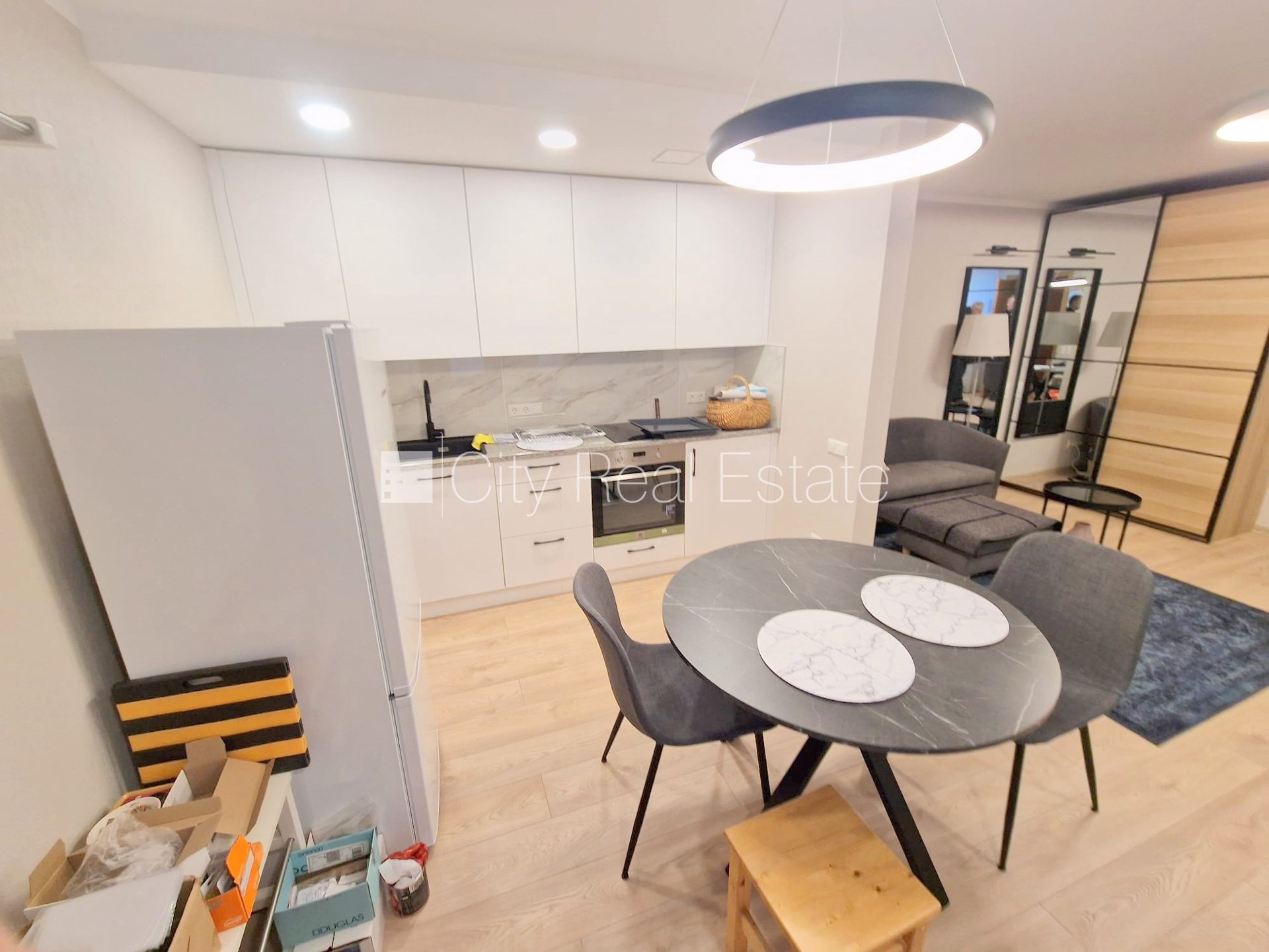 1-room apartment for rent in Riga, City Centre, 47 m², Photo 5 of 10