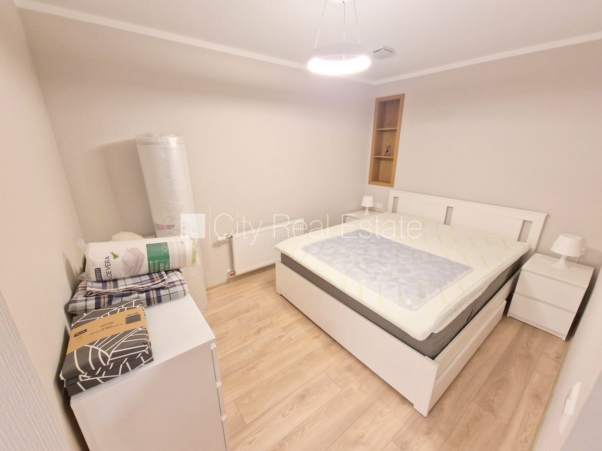 1-room apartment for rent in Riga, City Centre, 47 m², Photo 9 of 10