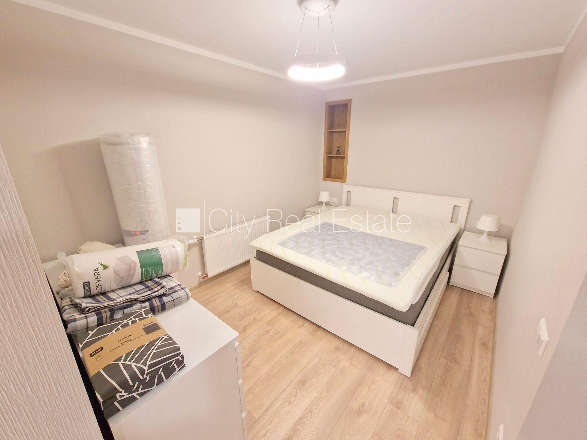 1-room apartment for rent in Riga, City Centre, 47 m², Photo 10 of 10