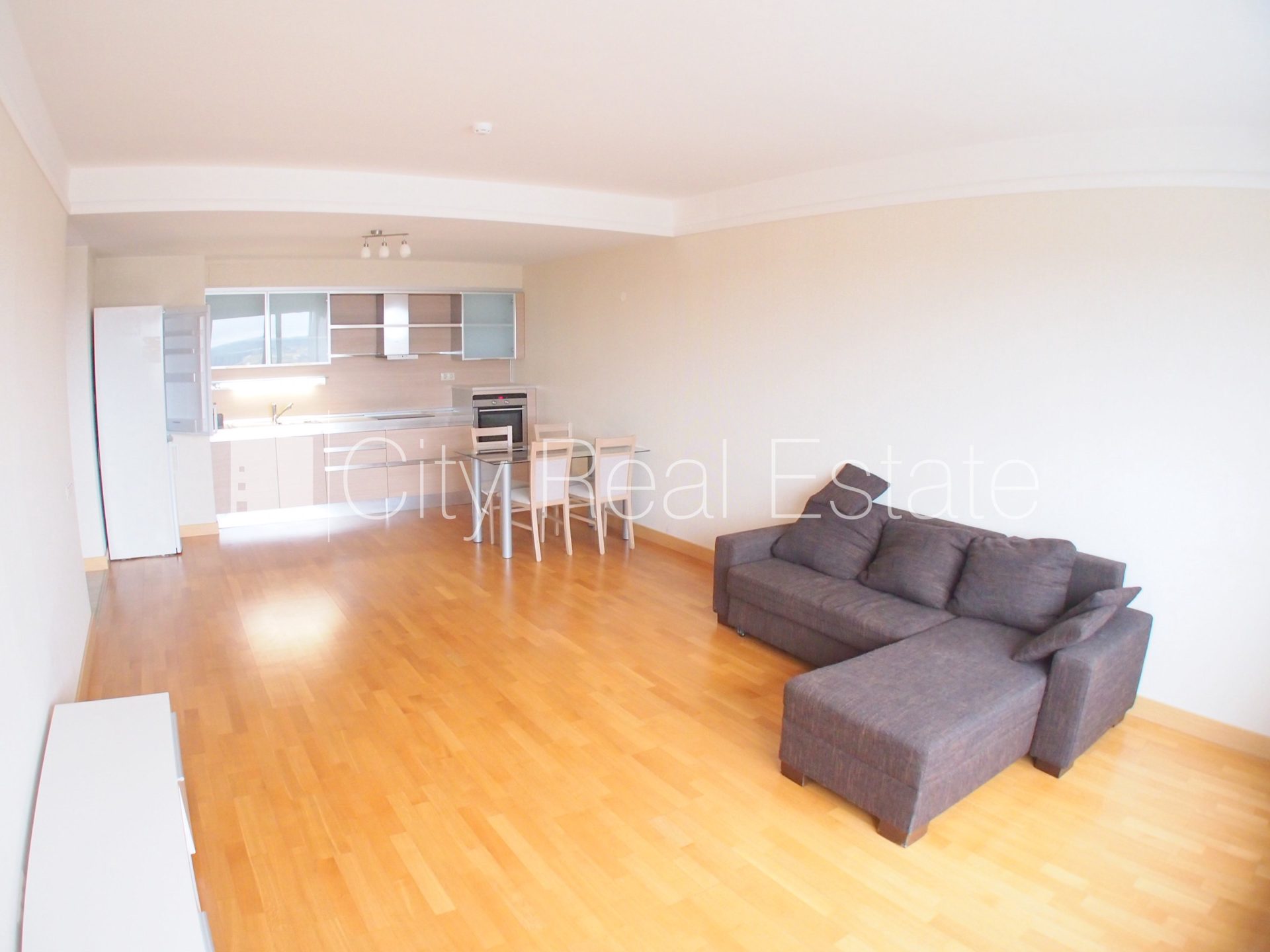 2-room apartment for rent in Riga, Šampēteris, 67 m², Photo 2 of 10